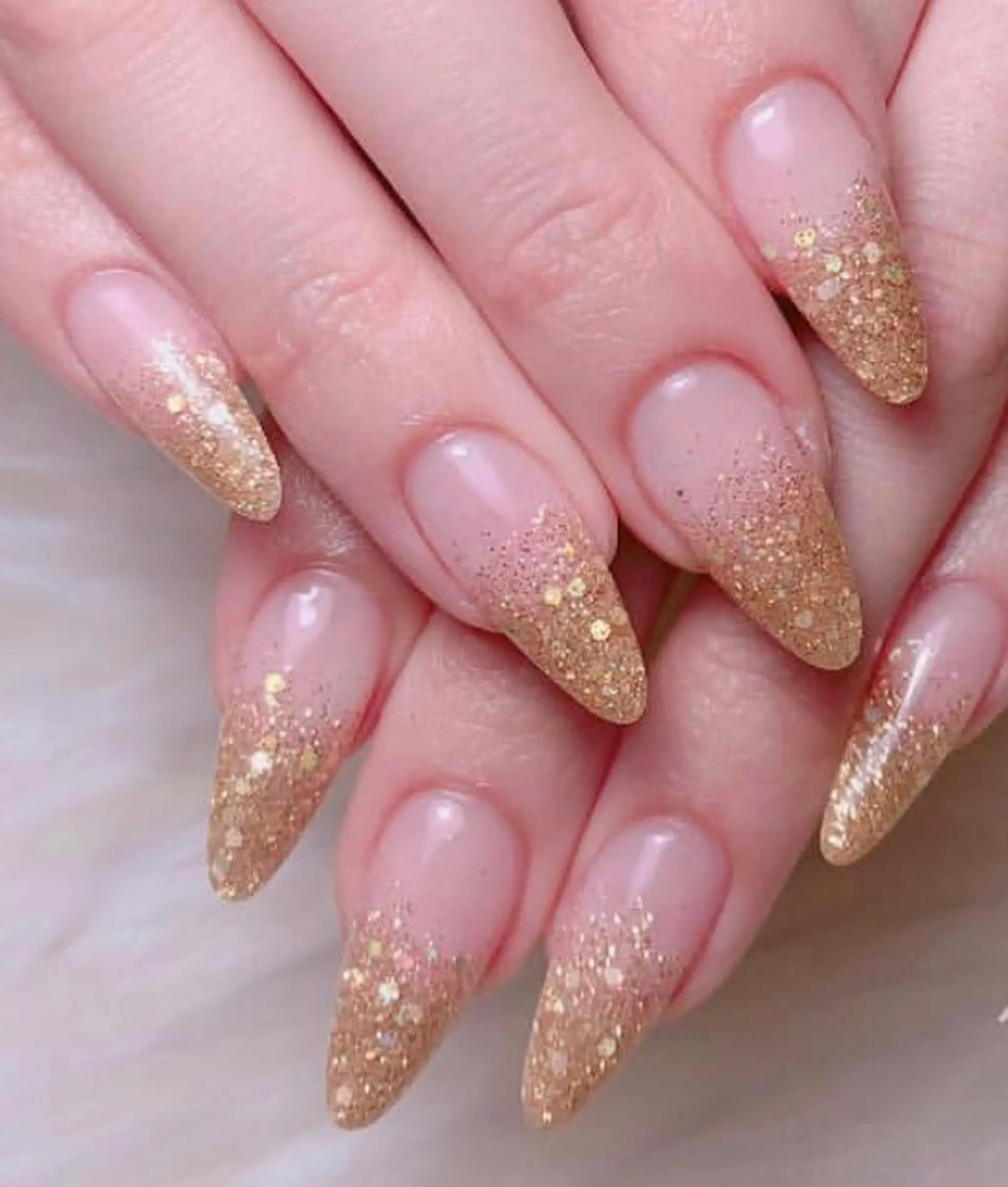 ネイル 🖤スカルプ専門店 新宿・MR🖤のネイルデザイン