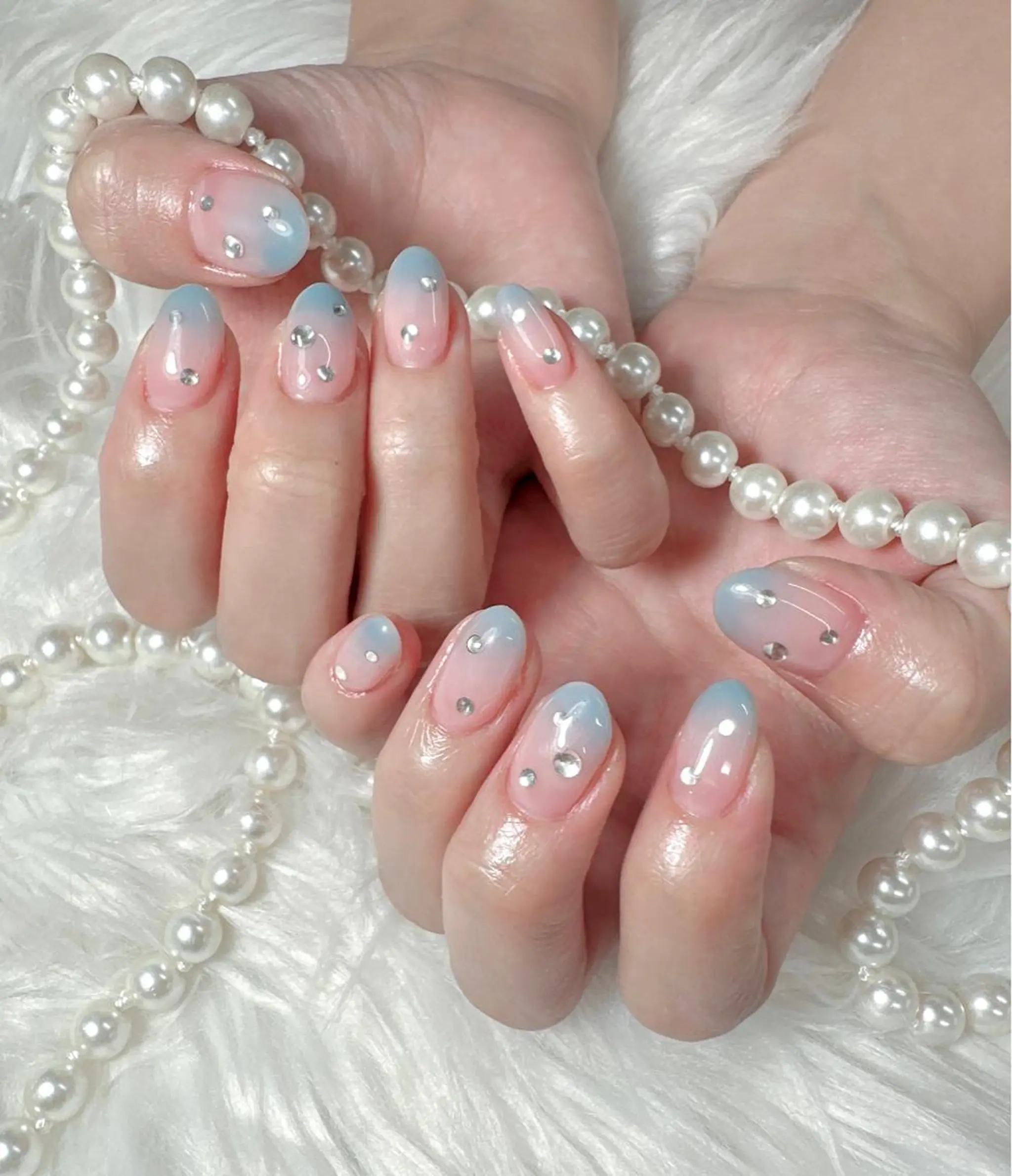 ネイル ᴵⁿ. ᴺᵃⁱˡのネイルデザイン