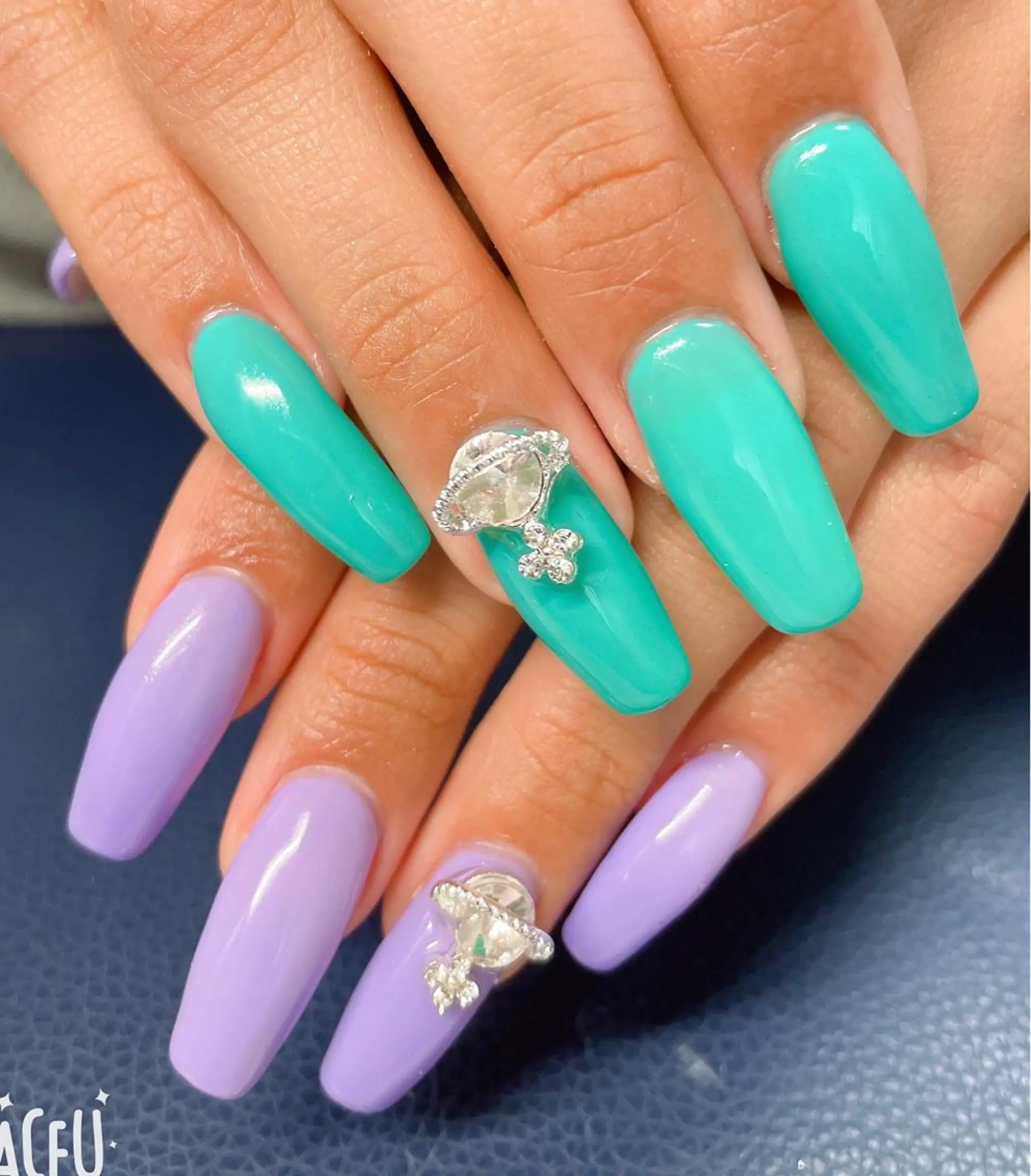 ネイル Sunnynail  サニーのネイルデザイン