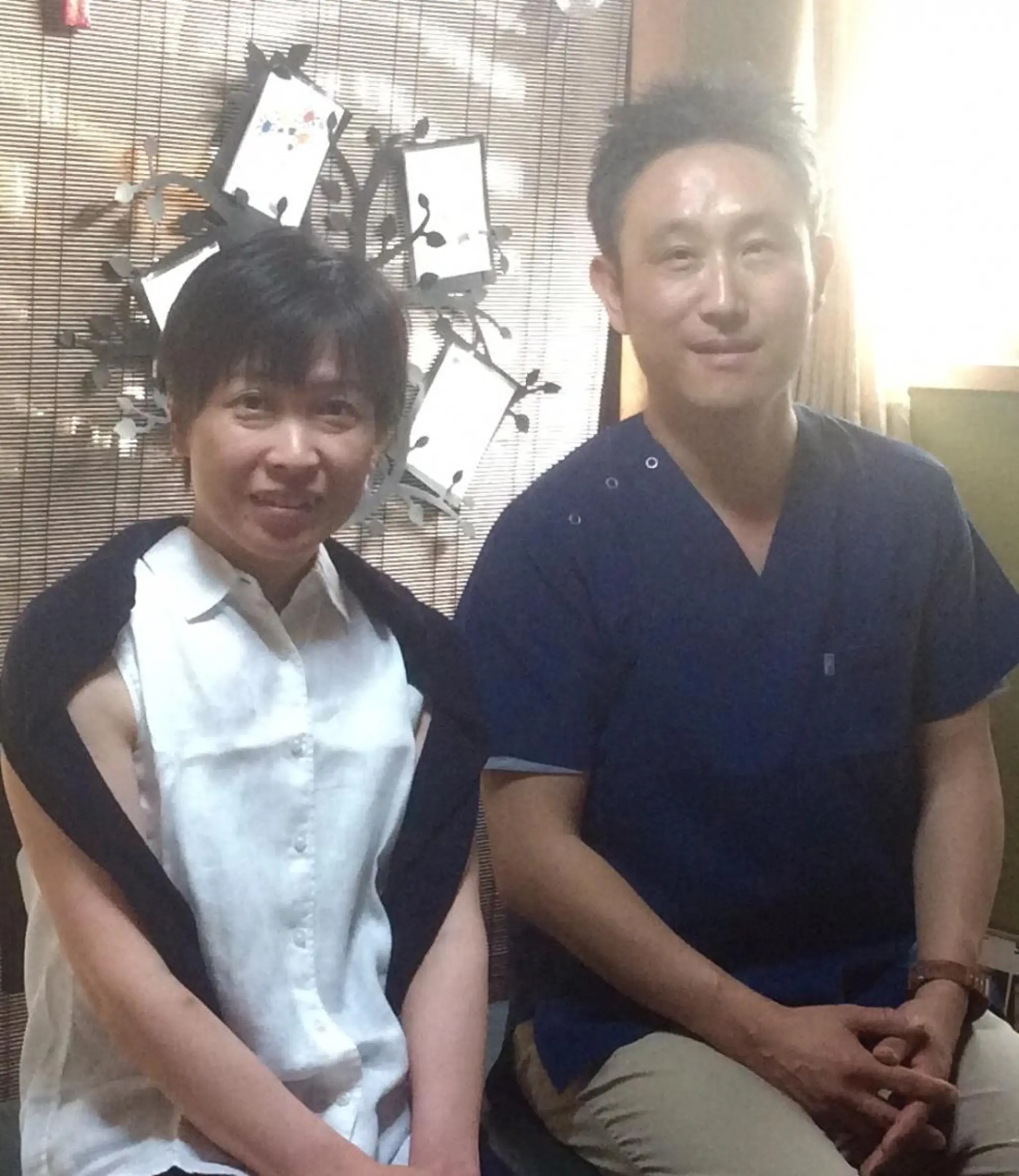 大野 洋のエステ・リラクイメージ