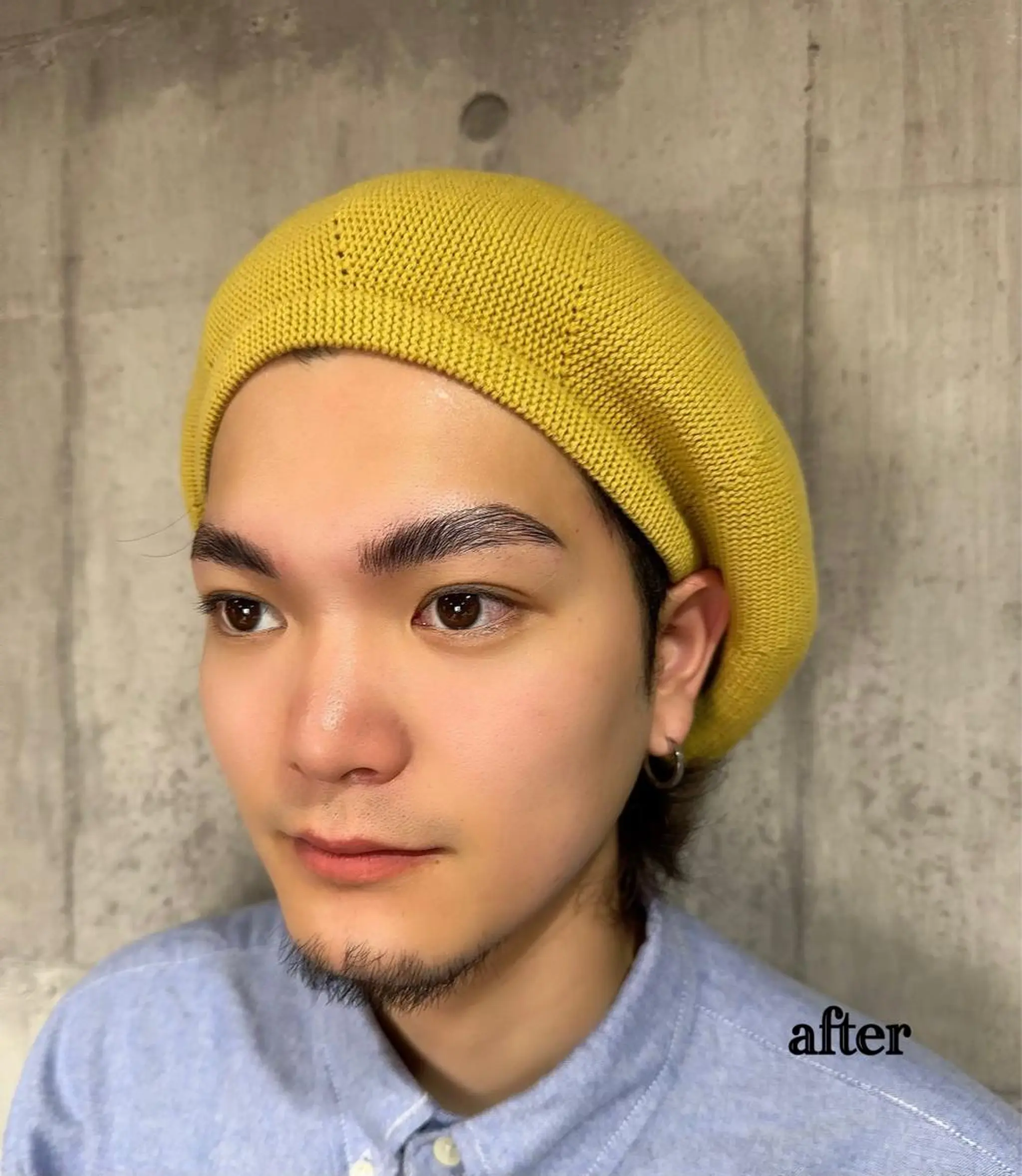 アイブロウ eyelash grAtのマツエク・マツパデザイン