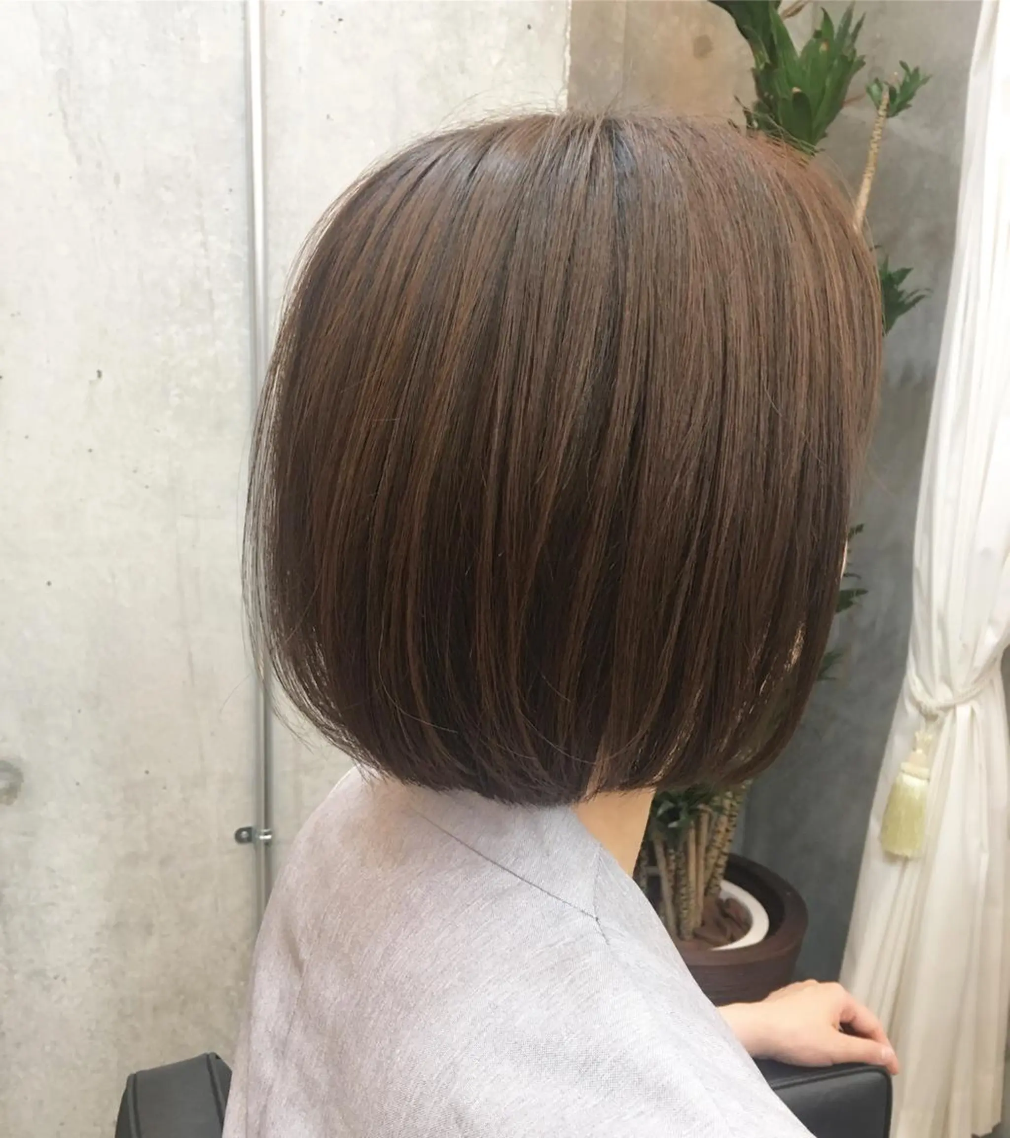 ショート カラー HARU /stylistのヘアスタイル