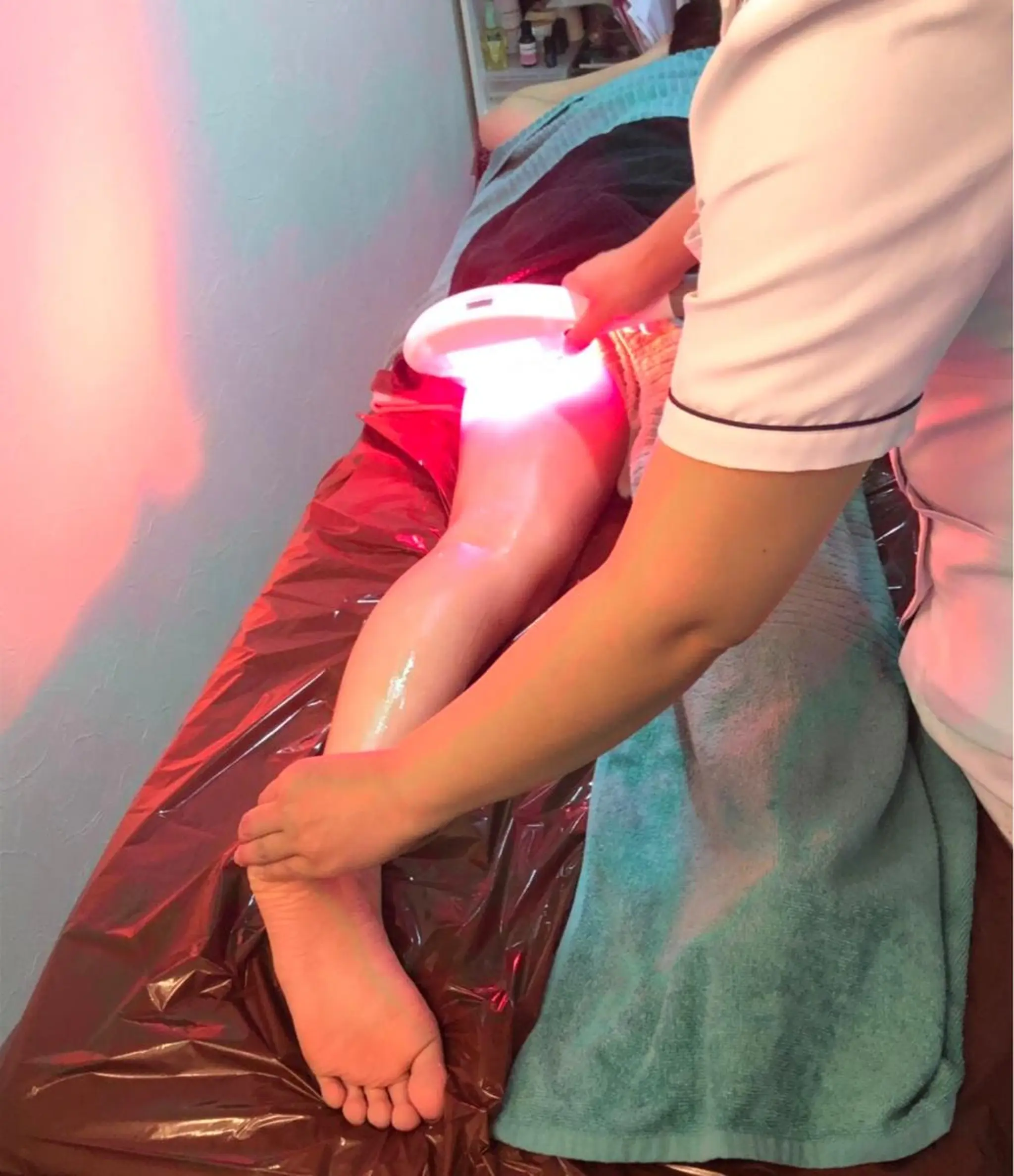 頭痛専門店 リーフ　　武蔵浦和店のその他イメージ