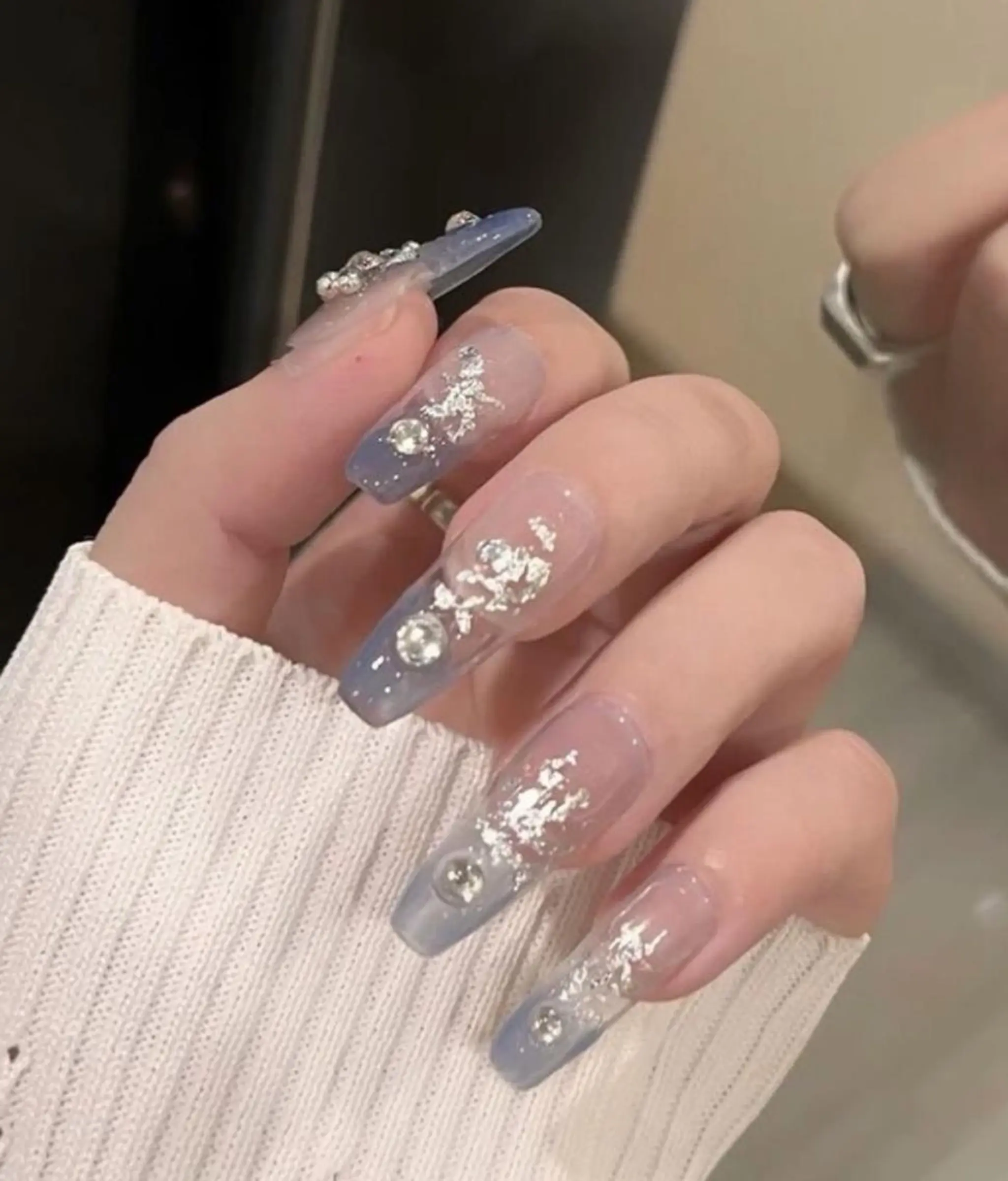 ネイル Cute beauty2のマツエク・マツパデザイン