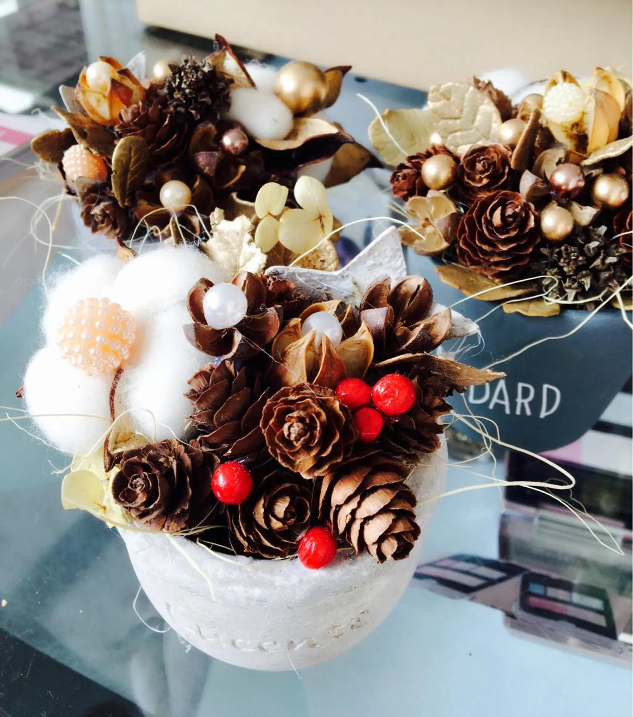 kawano shieriのエステ・リラクイメージ