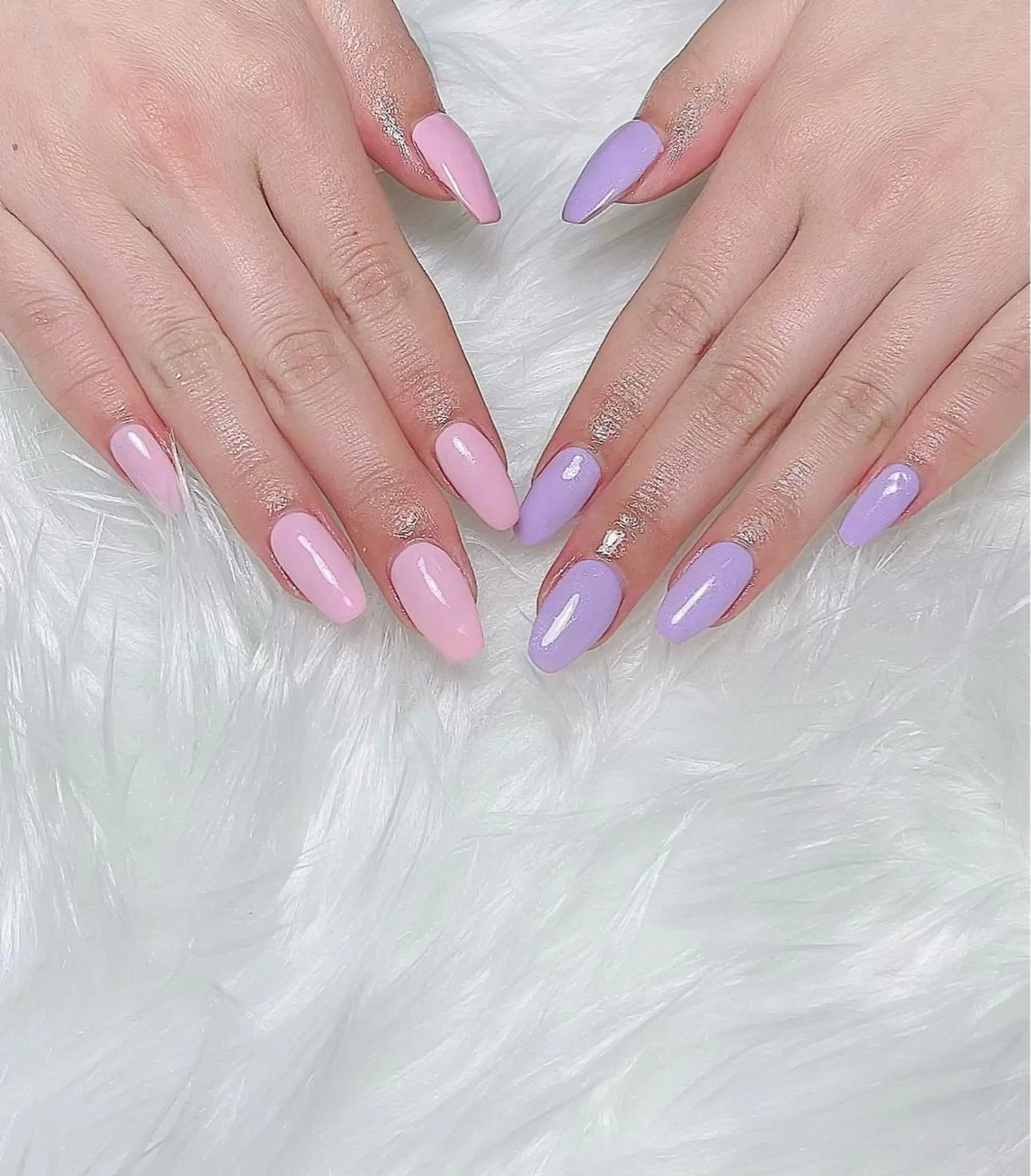 ネイル hairsalon 556のマツエク・マツパデザイン