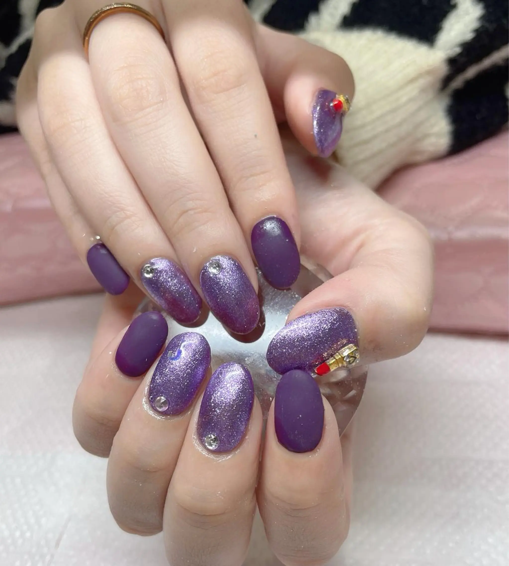 ネイル コウ カnail💅のネイルデザイン
