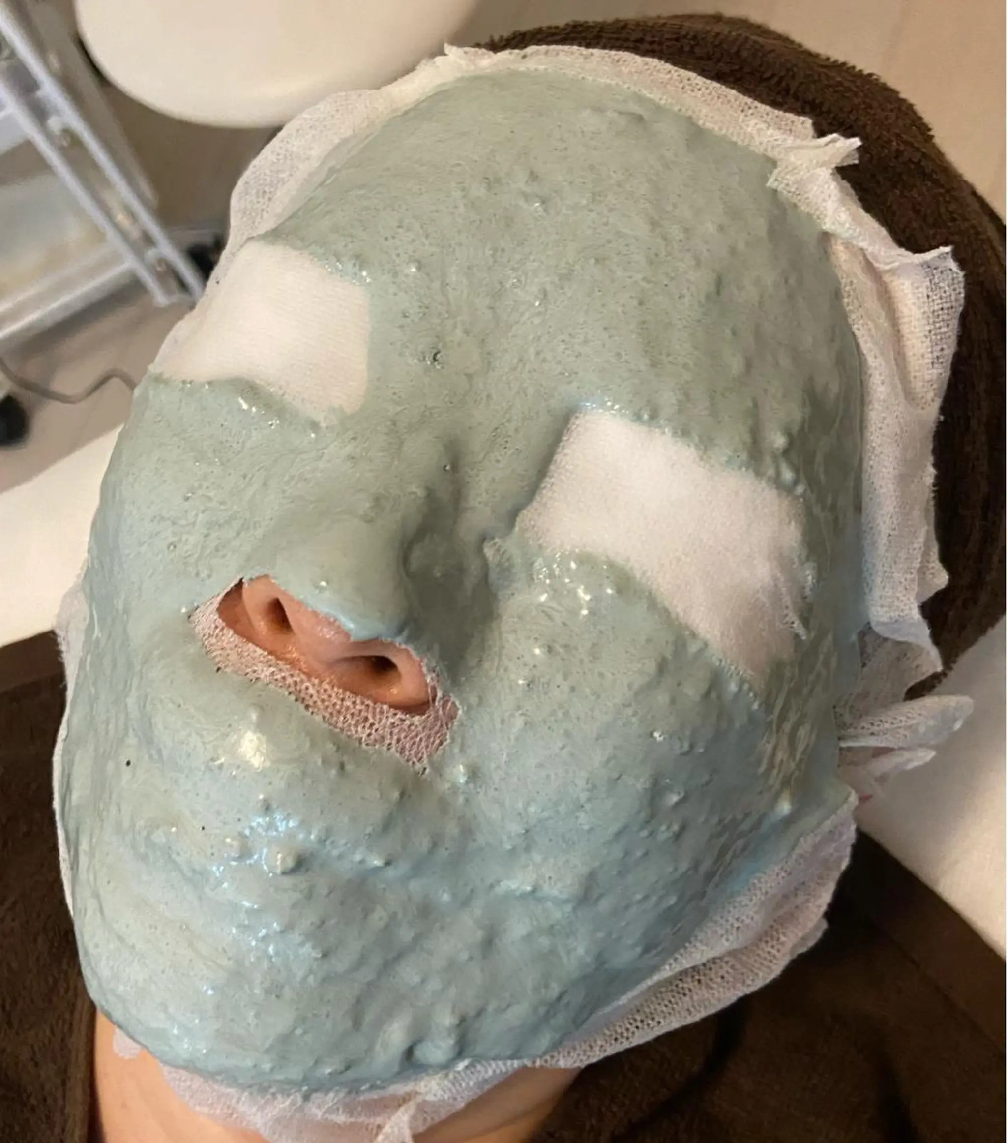 兼松 美香のエステ・リラクイメージ