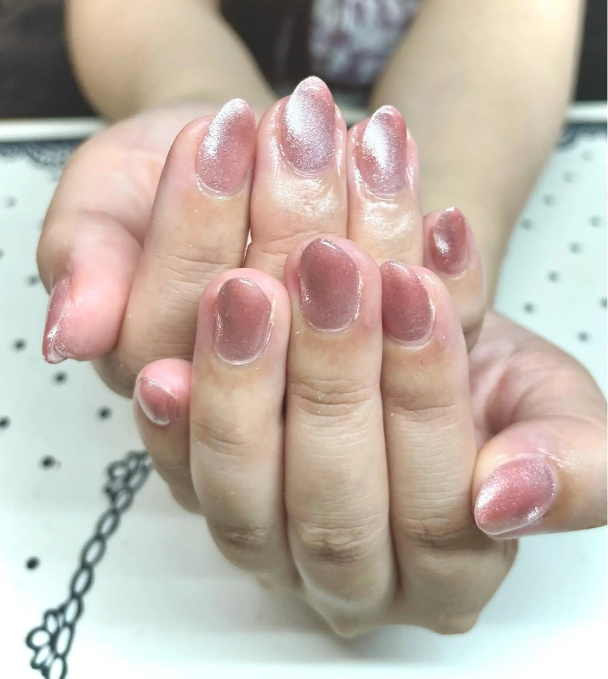 ネイル nailist cocoのネイルデザイン