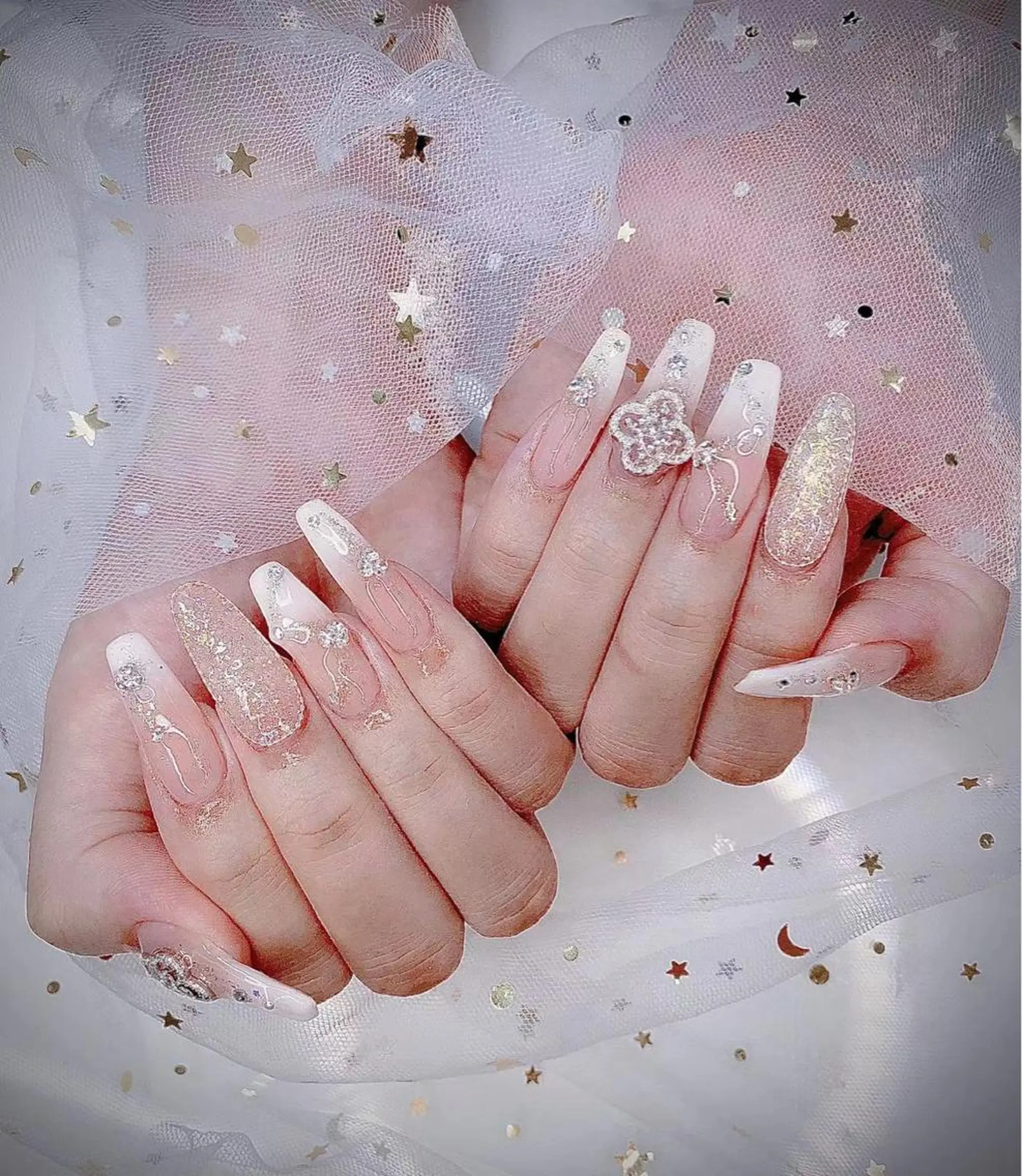 ネイル R salonのネイルデザイン