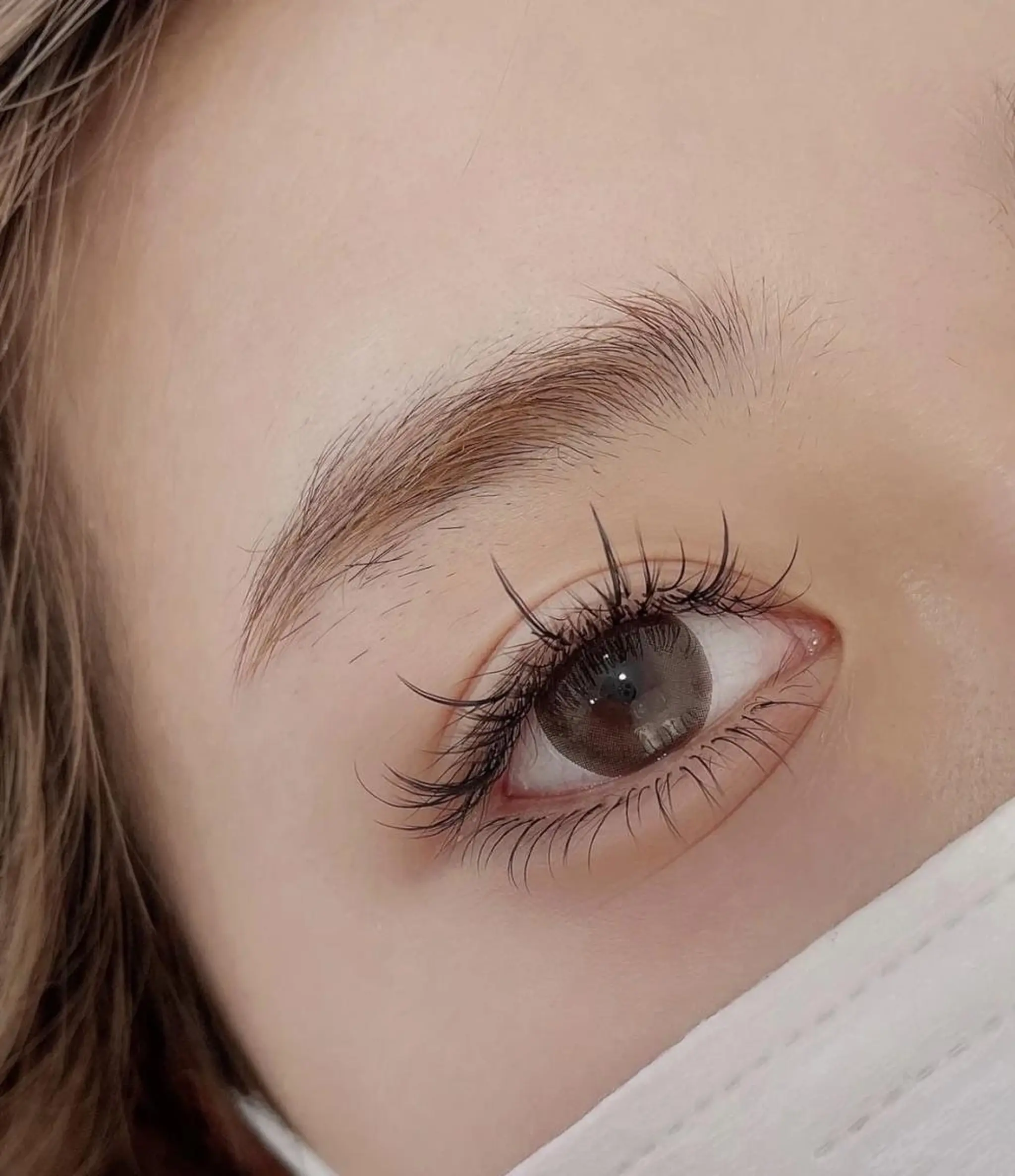 マツエク・マツパ AB マツエクネイルサロンのマツエク・マツパデザイン