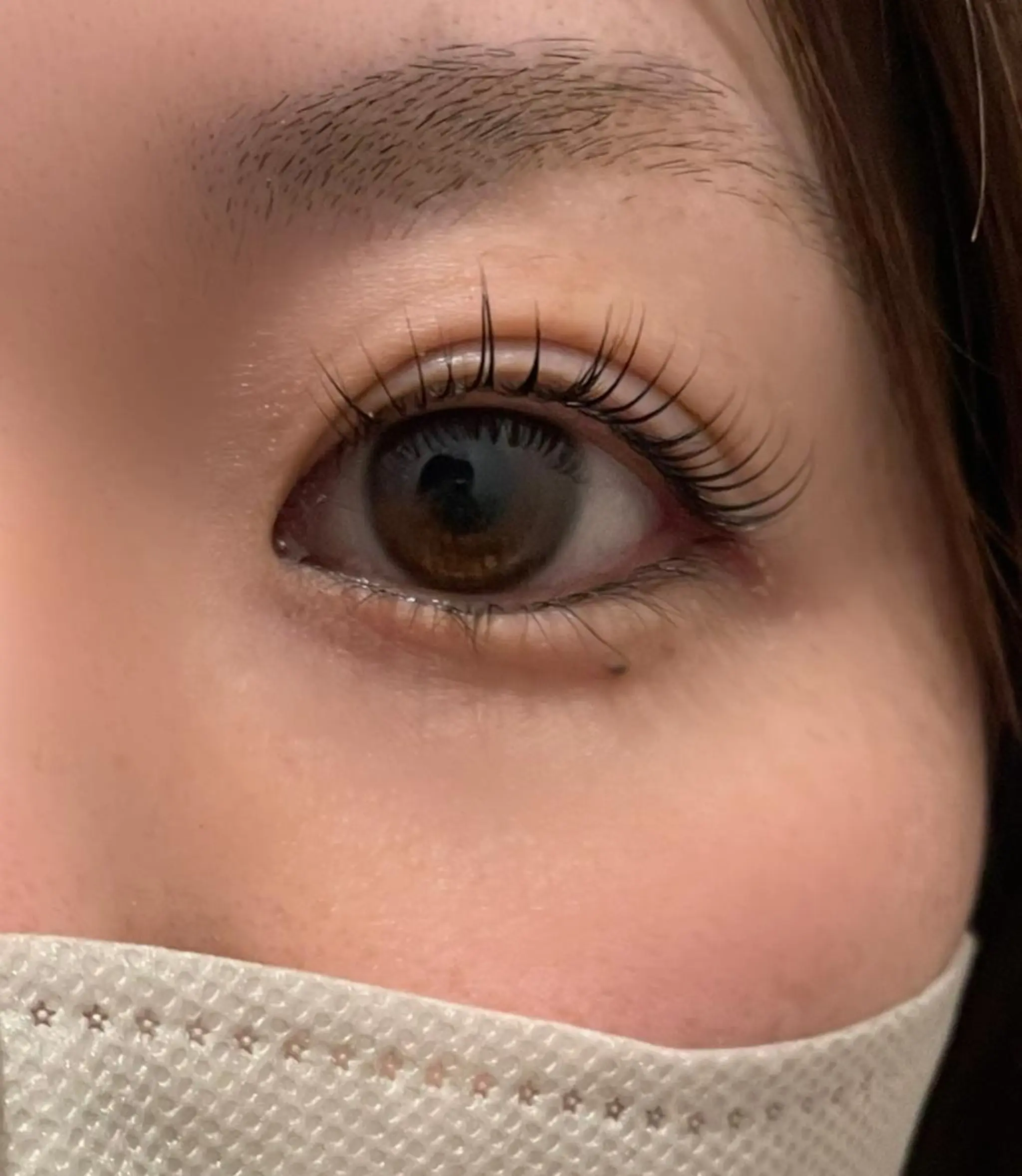 マツエク・マツパ diar blue 🏝️Masakoのマツエク・マツパデザイン