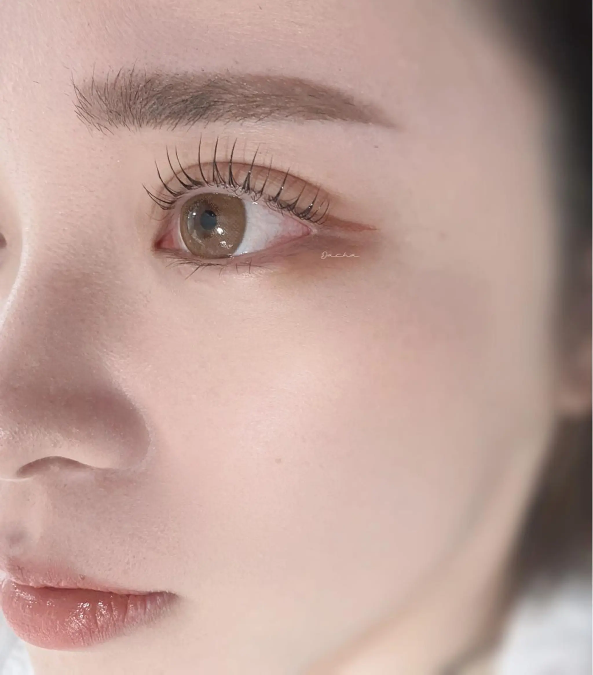 マツエク・マツパ まつ毛の悩み解消 Dacha吉岡の眉毛・アイブロウイメージ