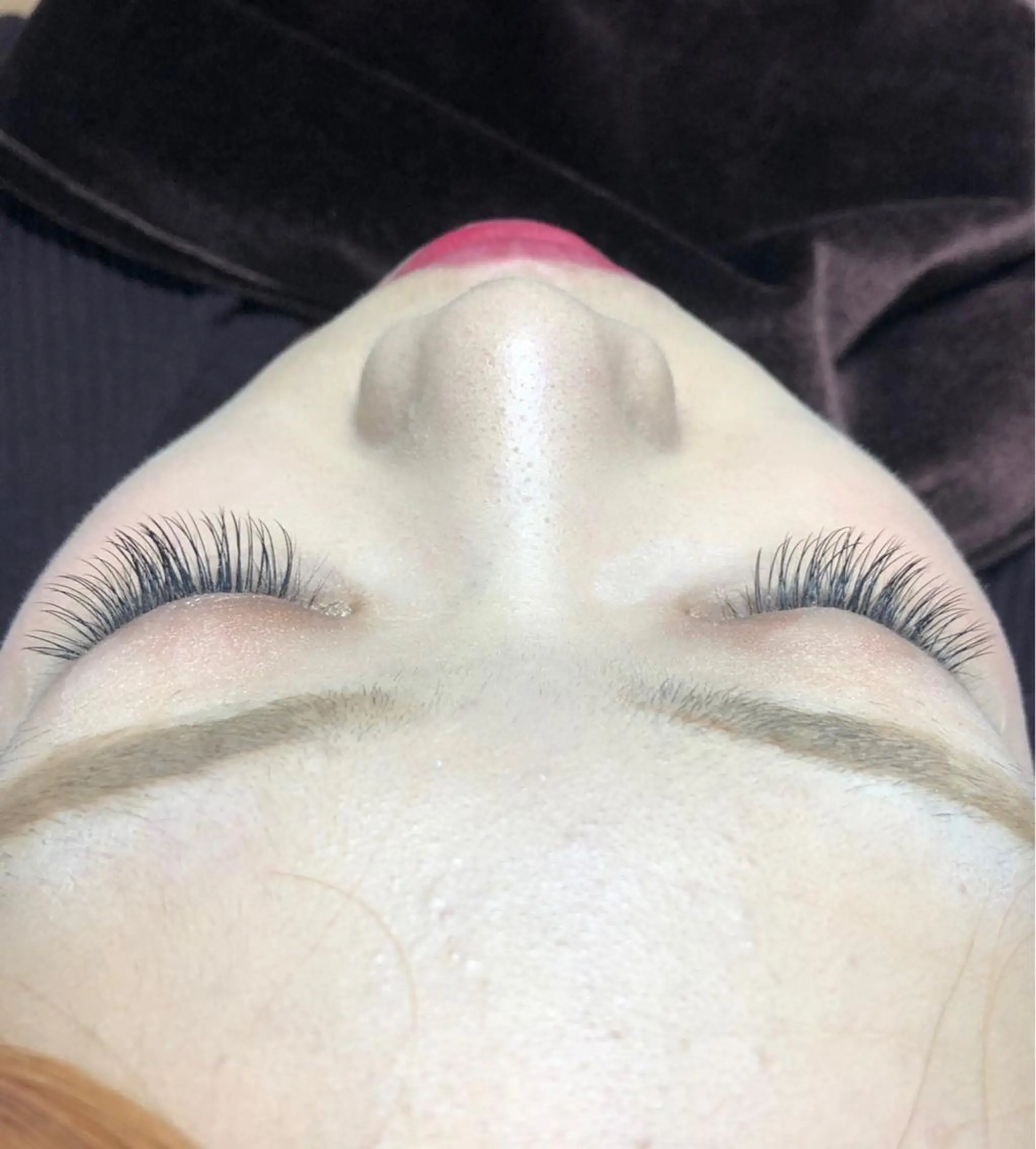 マツエク・マツパ マツエク 佐々木 美菜のマツエク・マツパデザイン