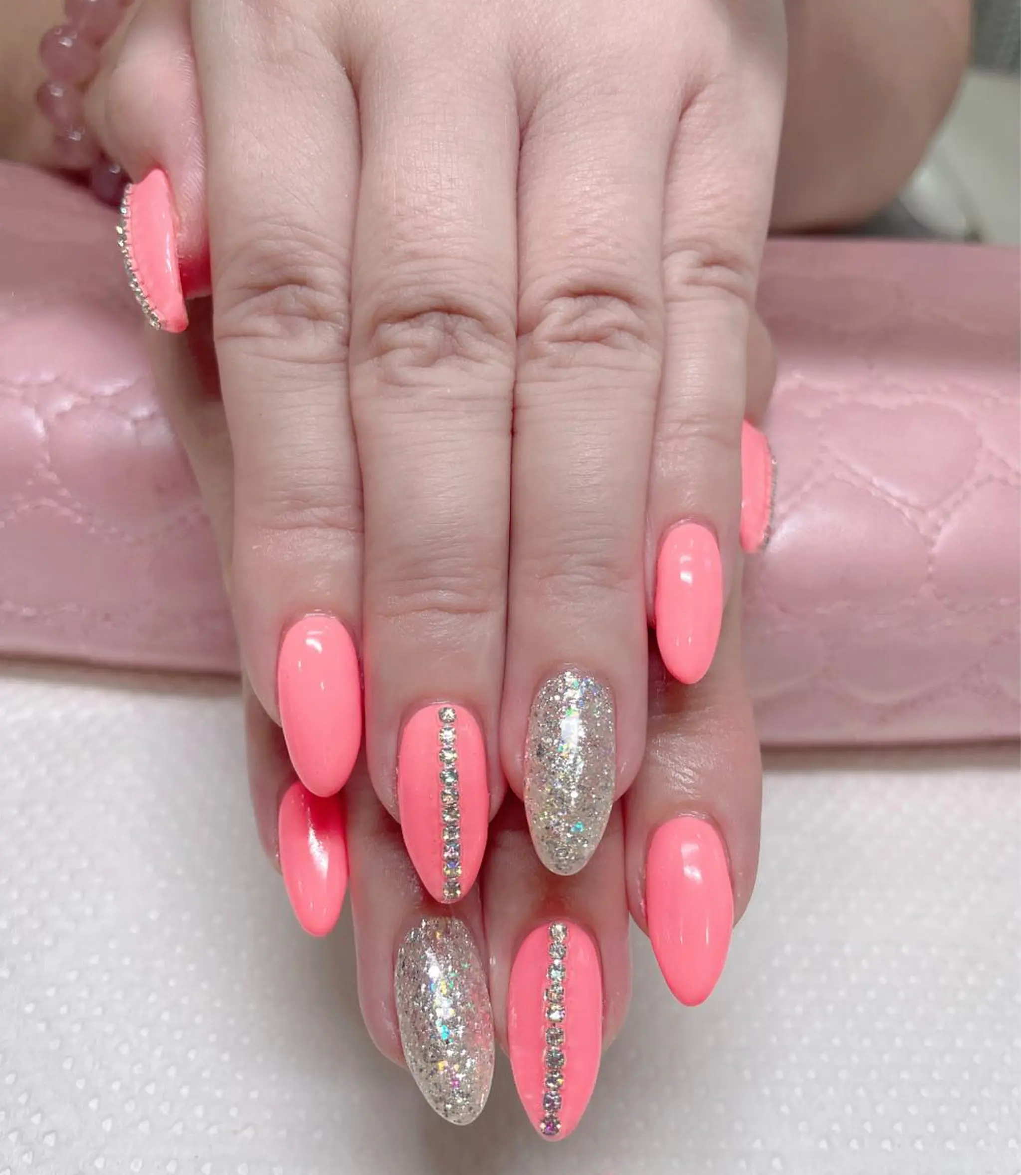 ネイル kouca  nail所属・コウ カnail💅のネイルデザイン