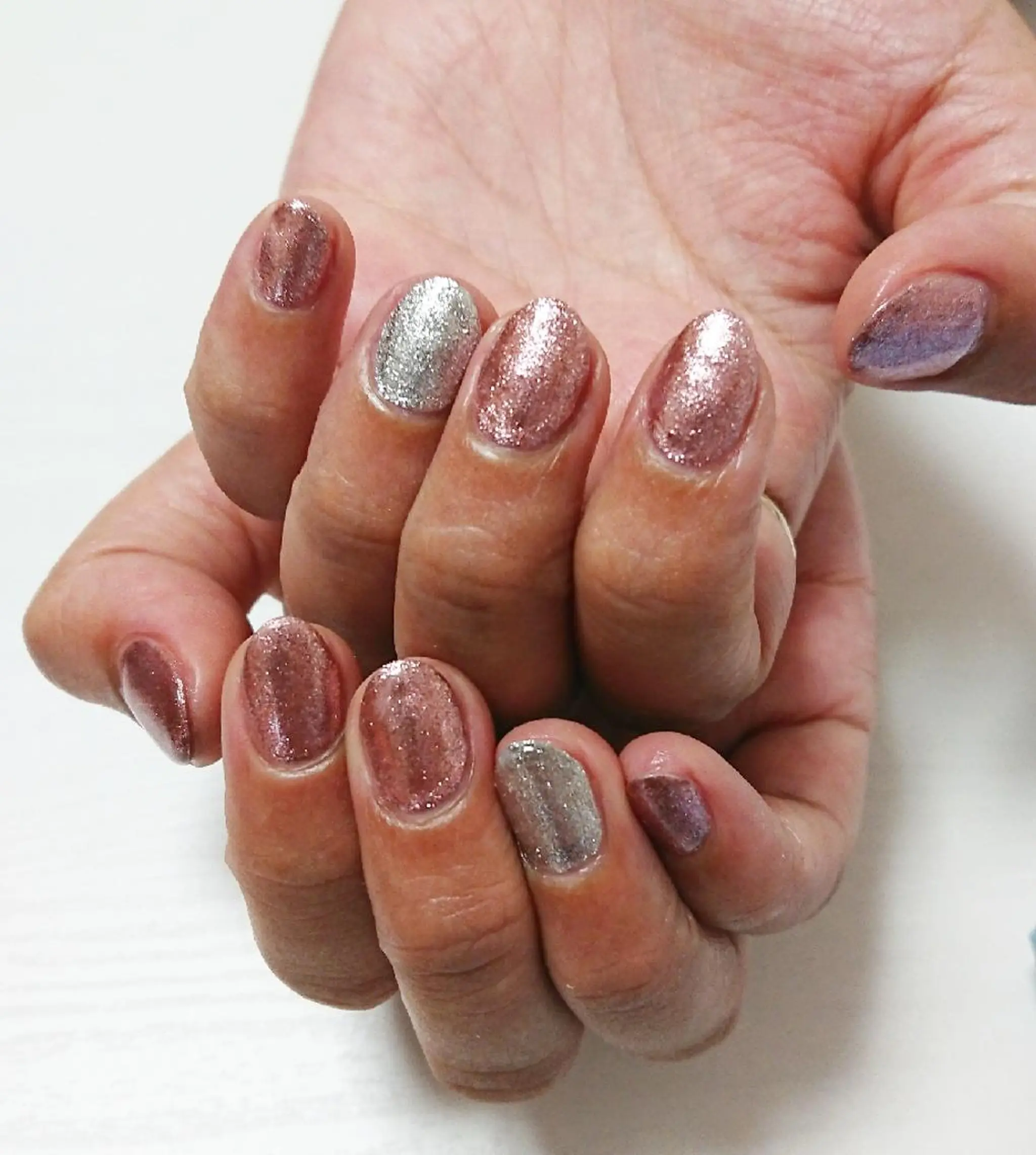 ネイル ハンドネイル Lilith Nailのネイルデザイン