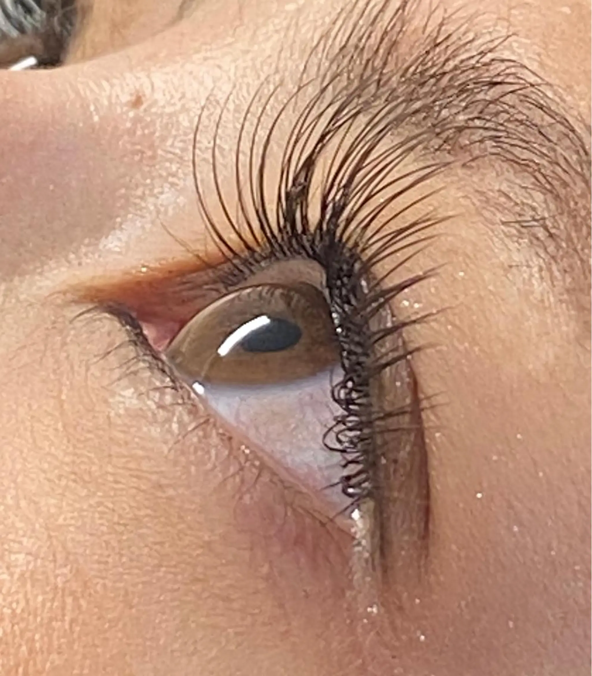 マツエク・マツパ ネイルグラファー 錦糸町のマツエク・マツパデザイン