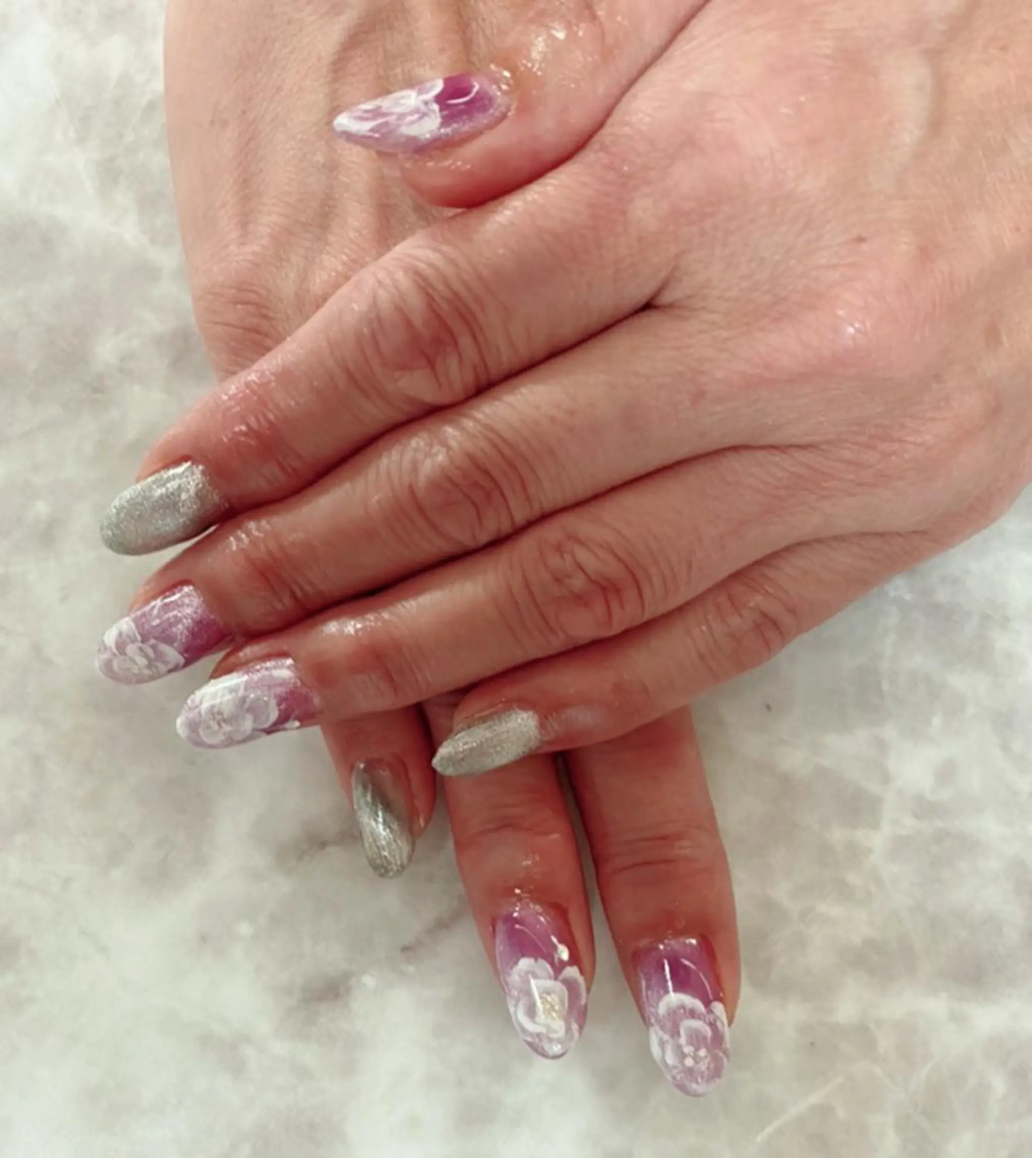 ネイル ネイリスト♡ AYAKOのネイルデザイン