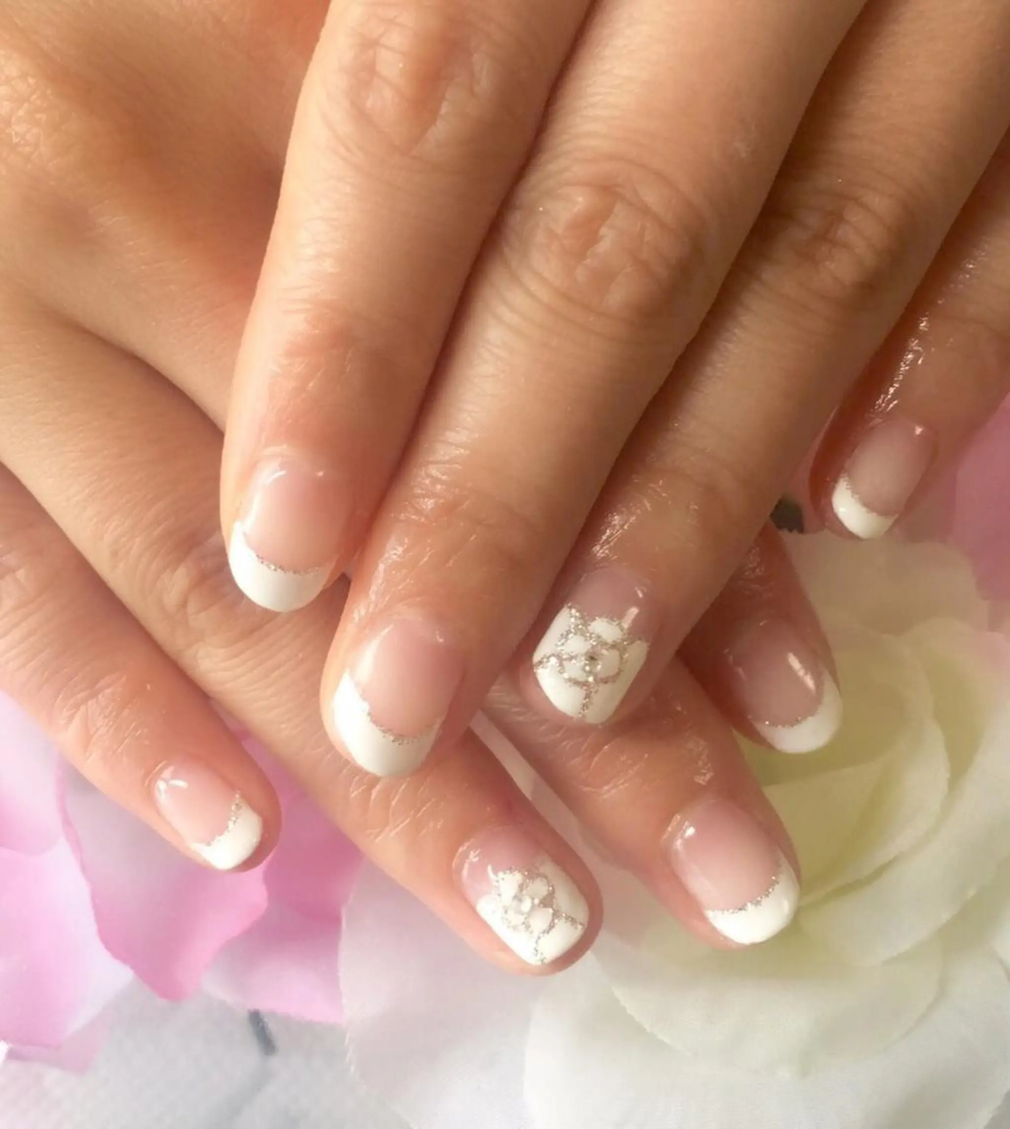 ネイル luana nailのネイルデザイン