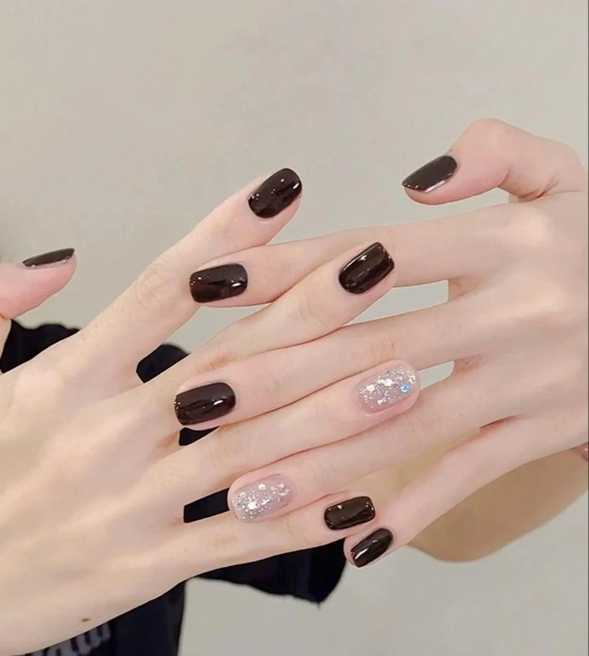 ネイル E·U·B ネイル所属・横浜市中区曙町 E·U·Bネイルのネイルデザイン