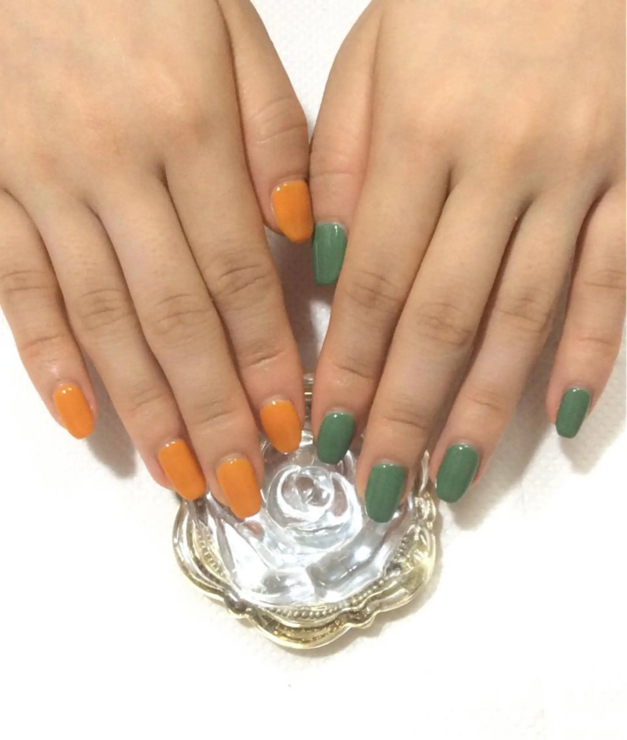 ネイル ハンドネイル Eye アイのエステ・リラクイメージ