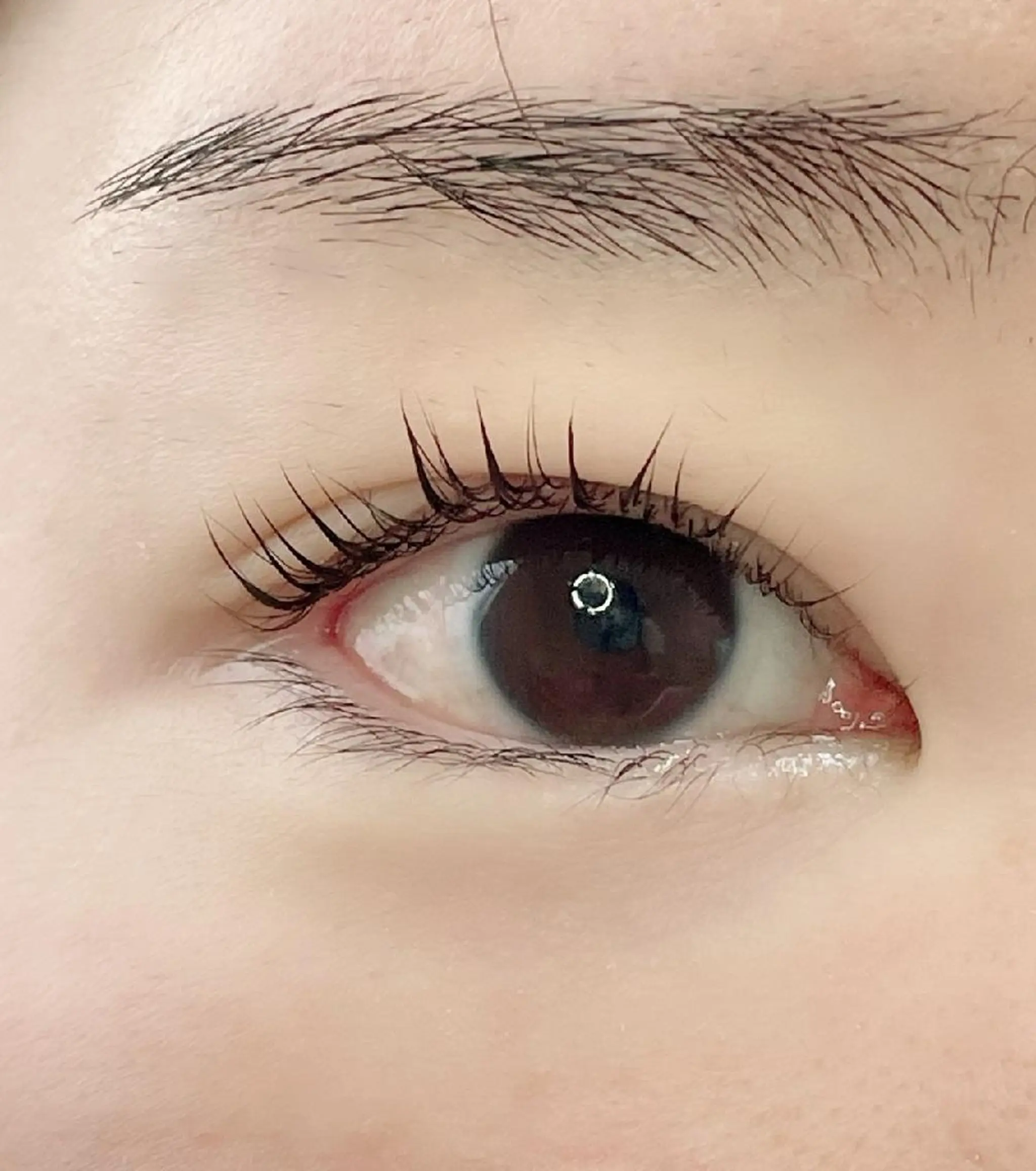 マツエク・マツパ マツパ loko eyelashのマツエク・マツパデザイン