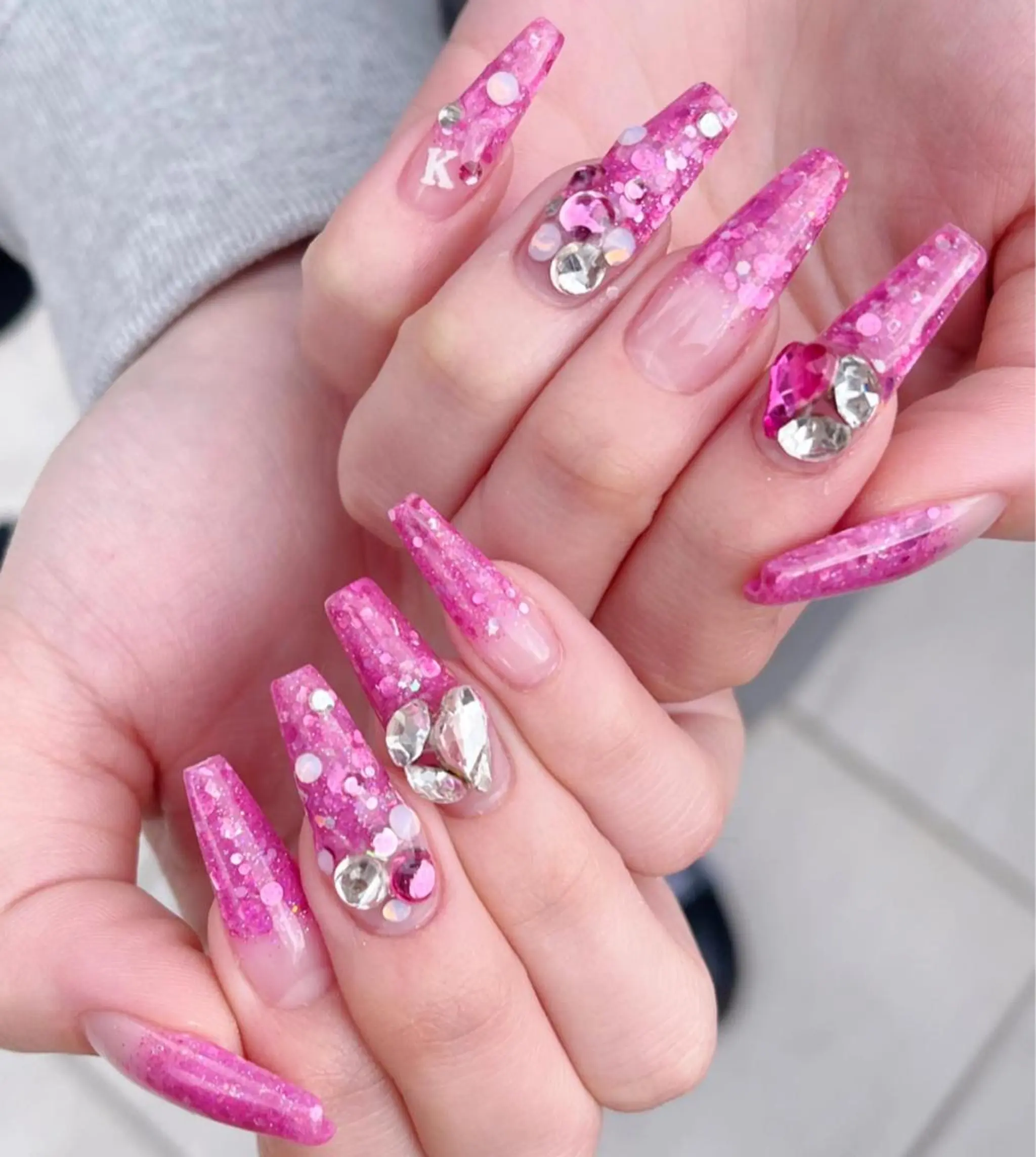 ネイル naildesign BESTのネイルデザイン