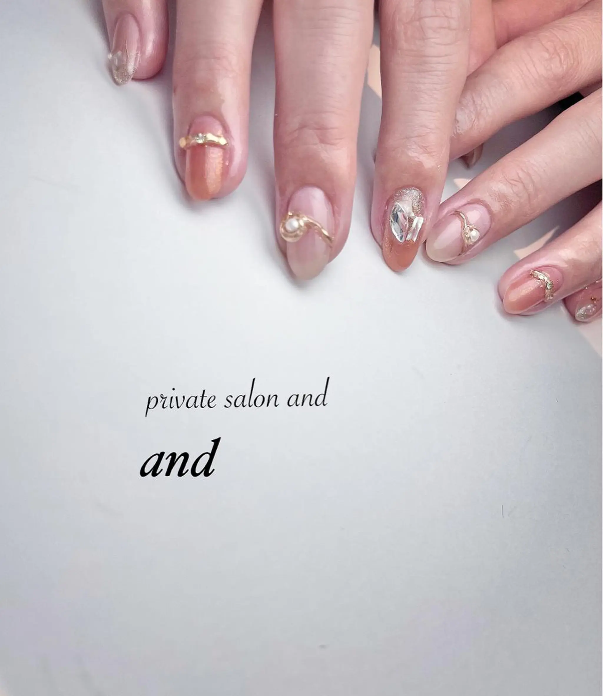 ネイル 土屋 智子のエステ・リラクイメージ