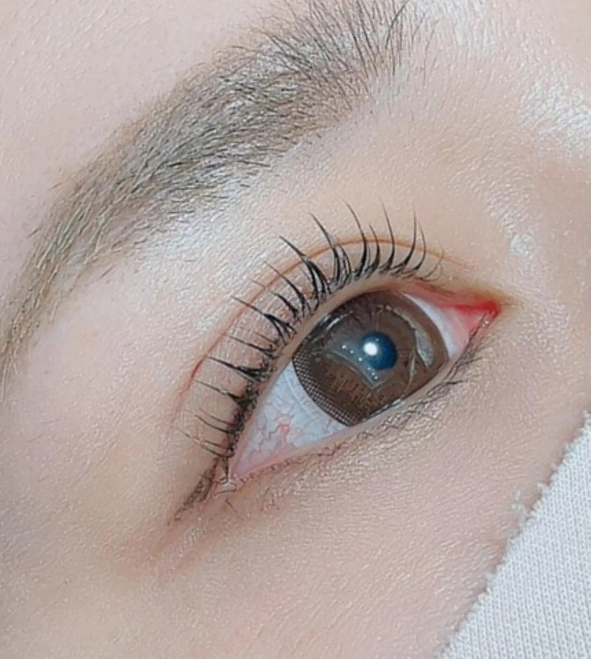 マツエク・マツパ Fleur☆ Jr.のネイルデザイン