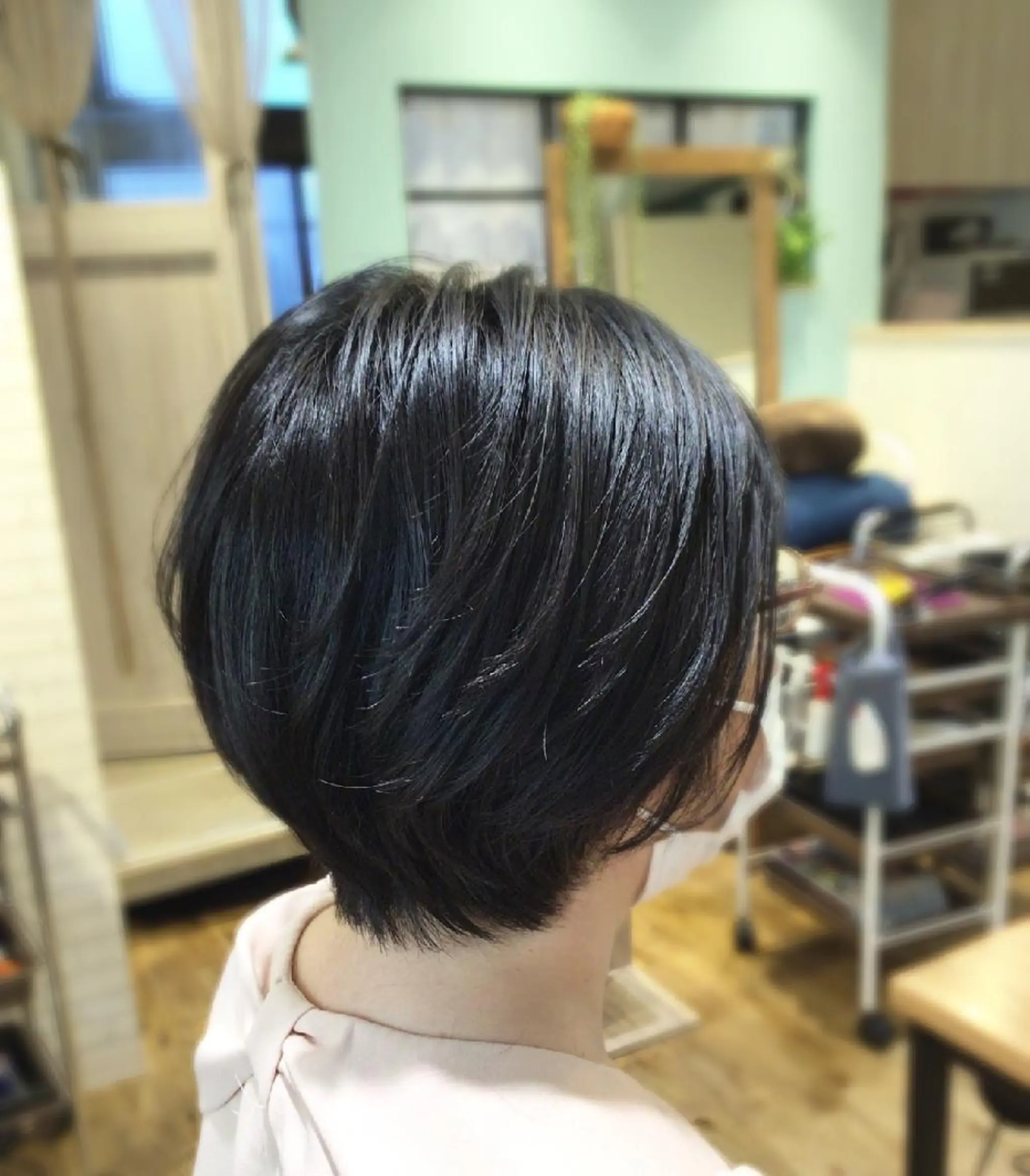 ショート 🌜LaLa🦎   ジパング🌛のヘアスタイル