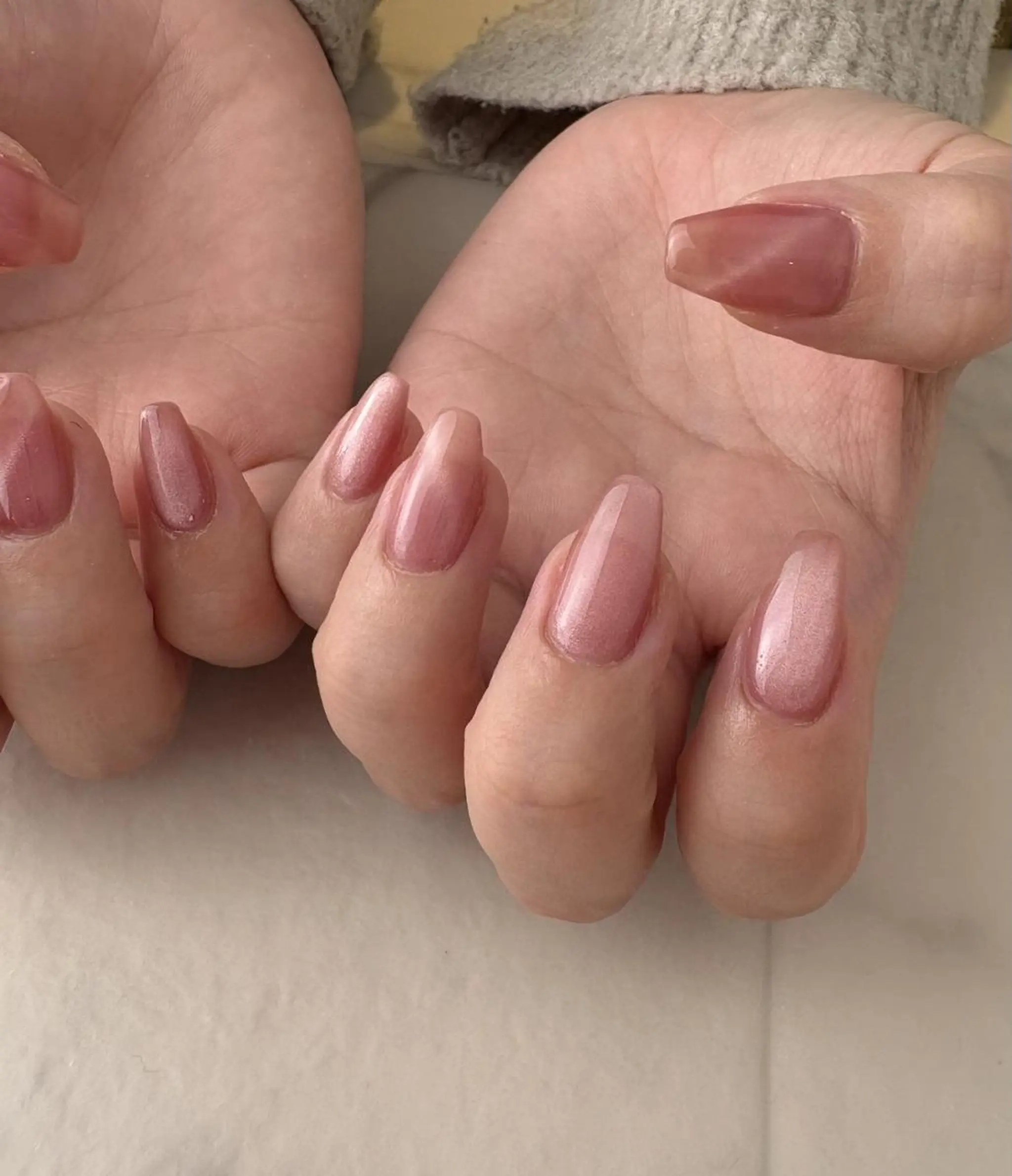 ネイル FIRST天神直結 yuuのネイルデザイン