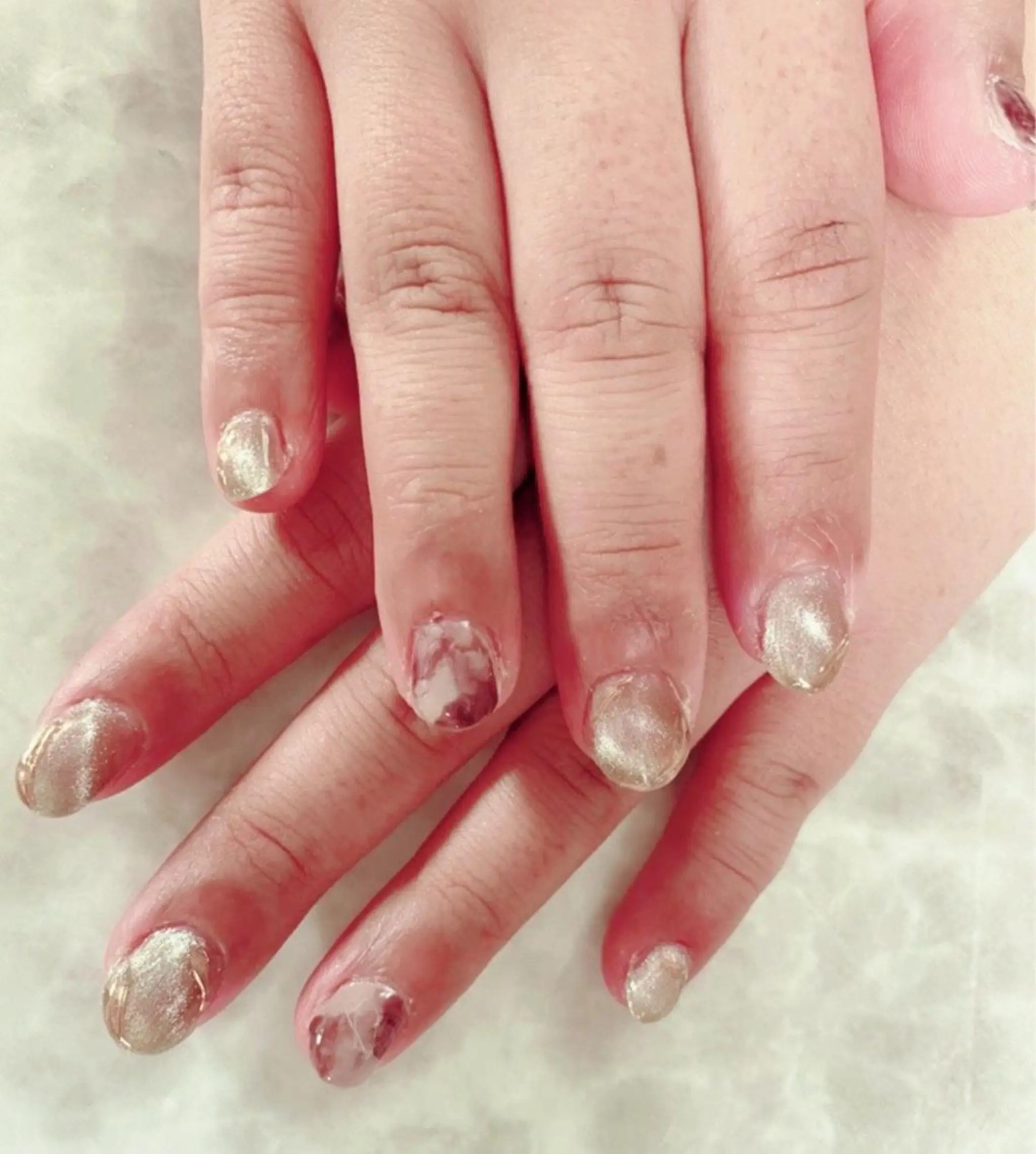 ネイル ネイリスト♡ AYAKOのネイルデザイン