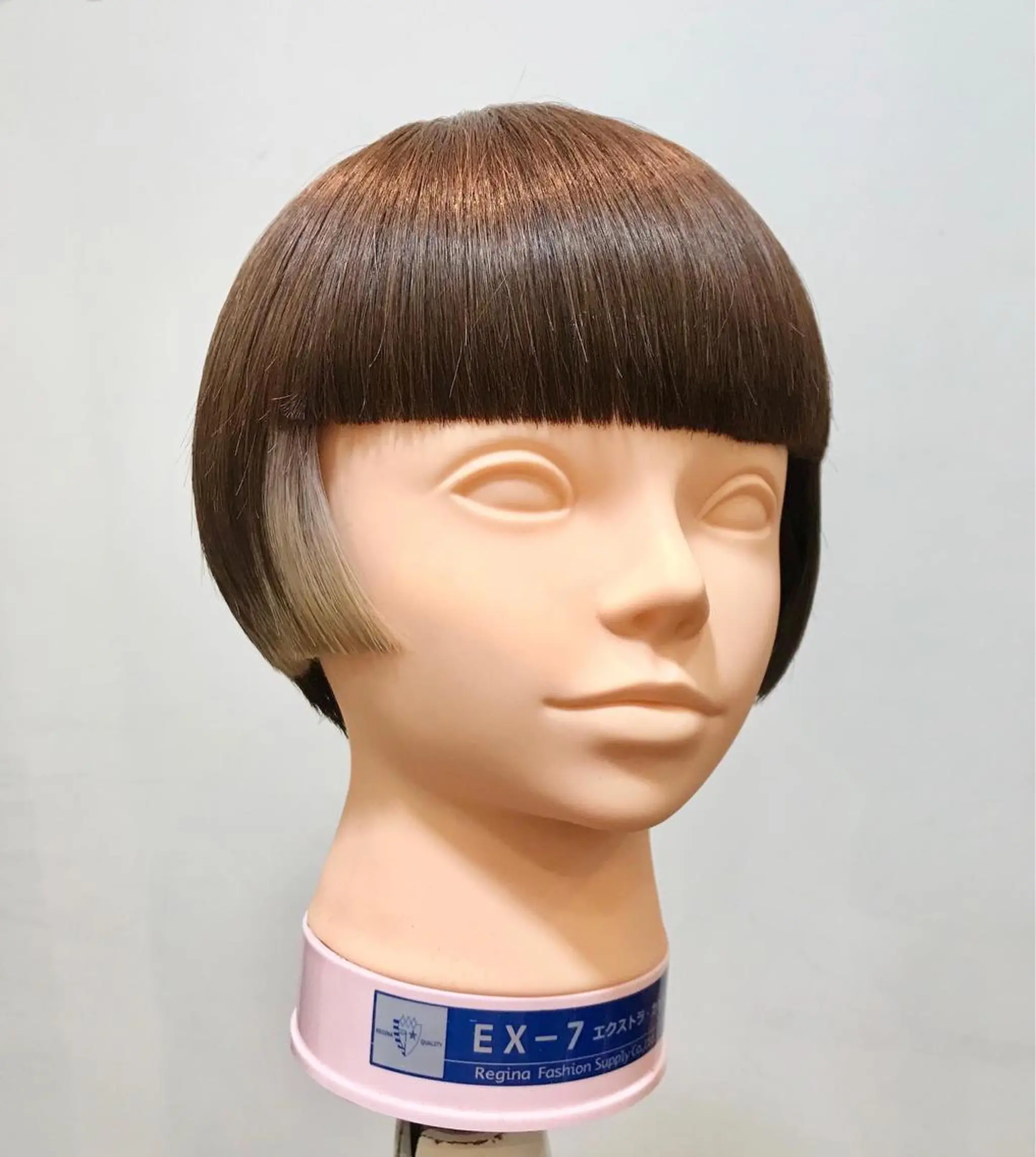 ショート 石田 有矢のヘアスタイル