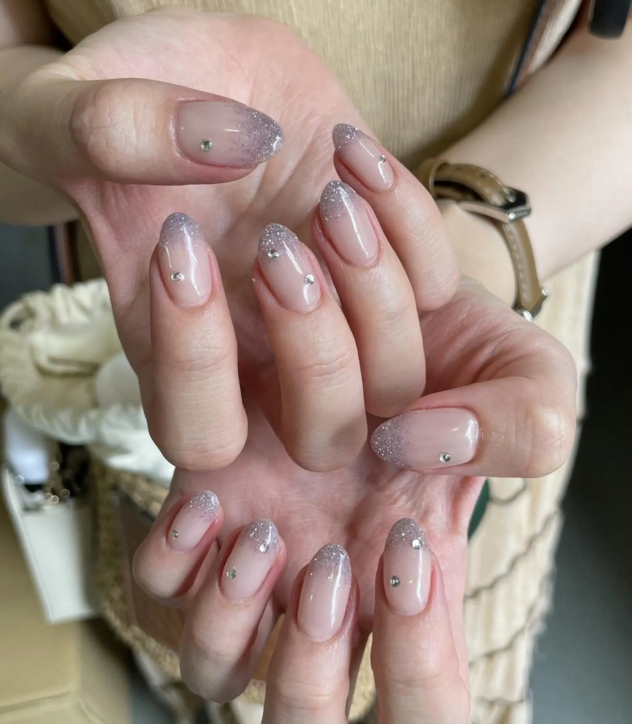 ネイル Miya🎀 nailのネイルデザイン