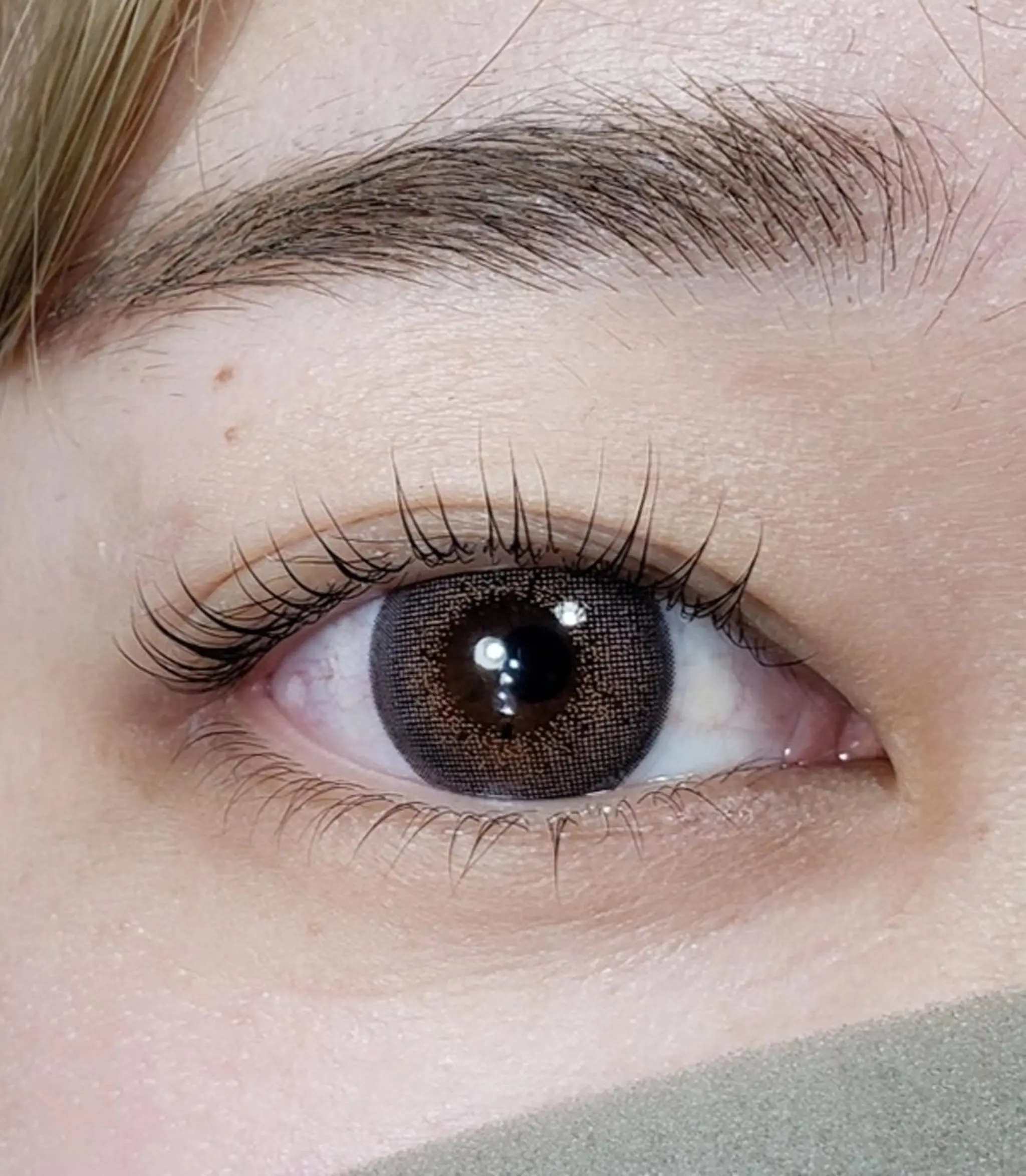 マツエク・マツパ Eyelash salon AVERY所属・四条烏丸  AVERYのマツエク・マツパデザイン