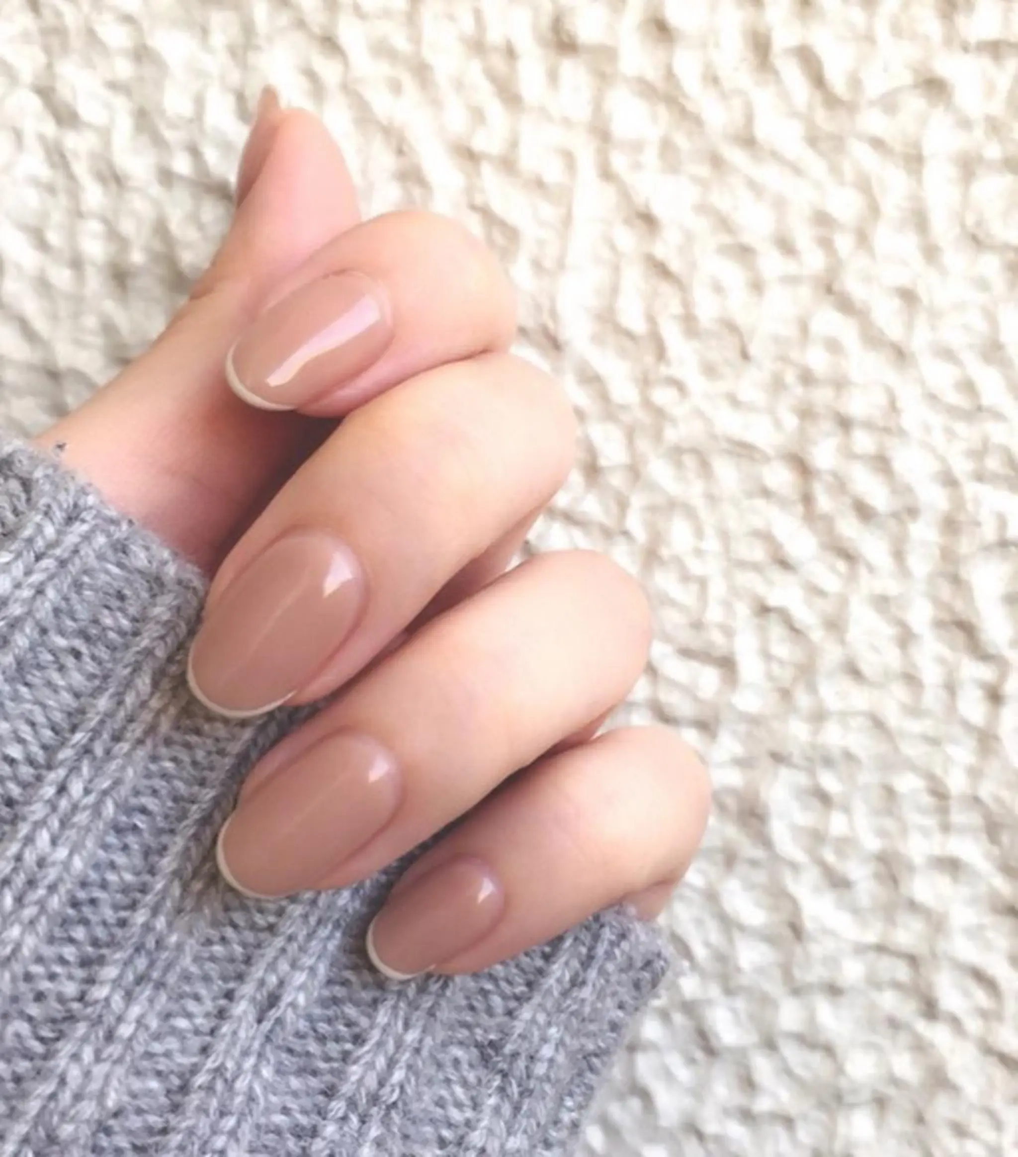 ネイル Cecile Rieのネイルデザイン