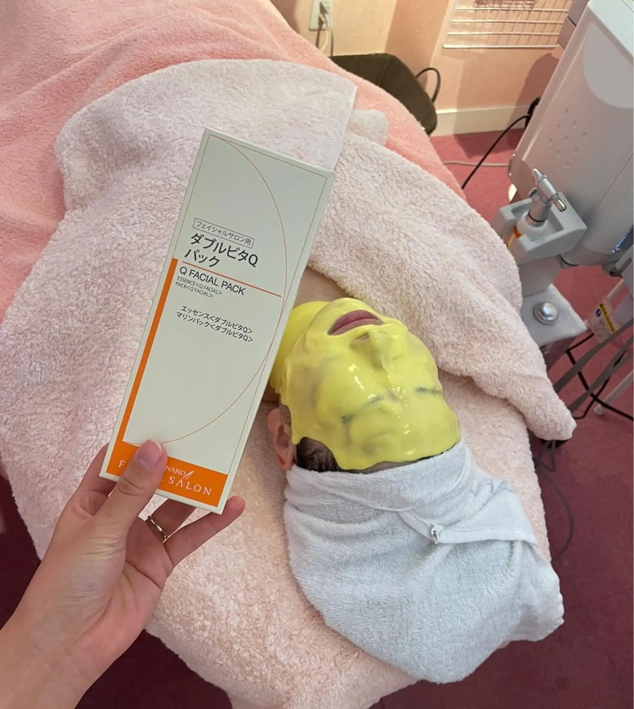 エステ リラク MENARD 青葉楓のエステ・リラクイメージ