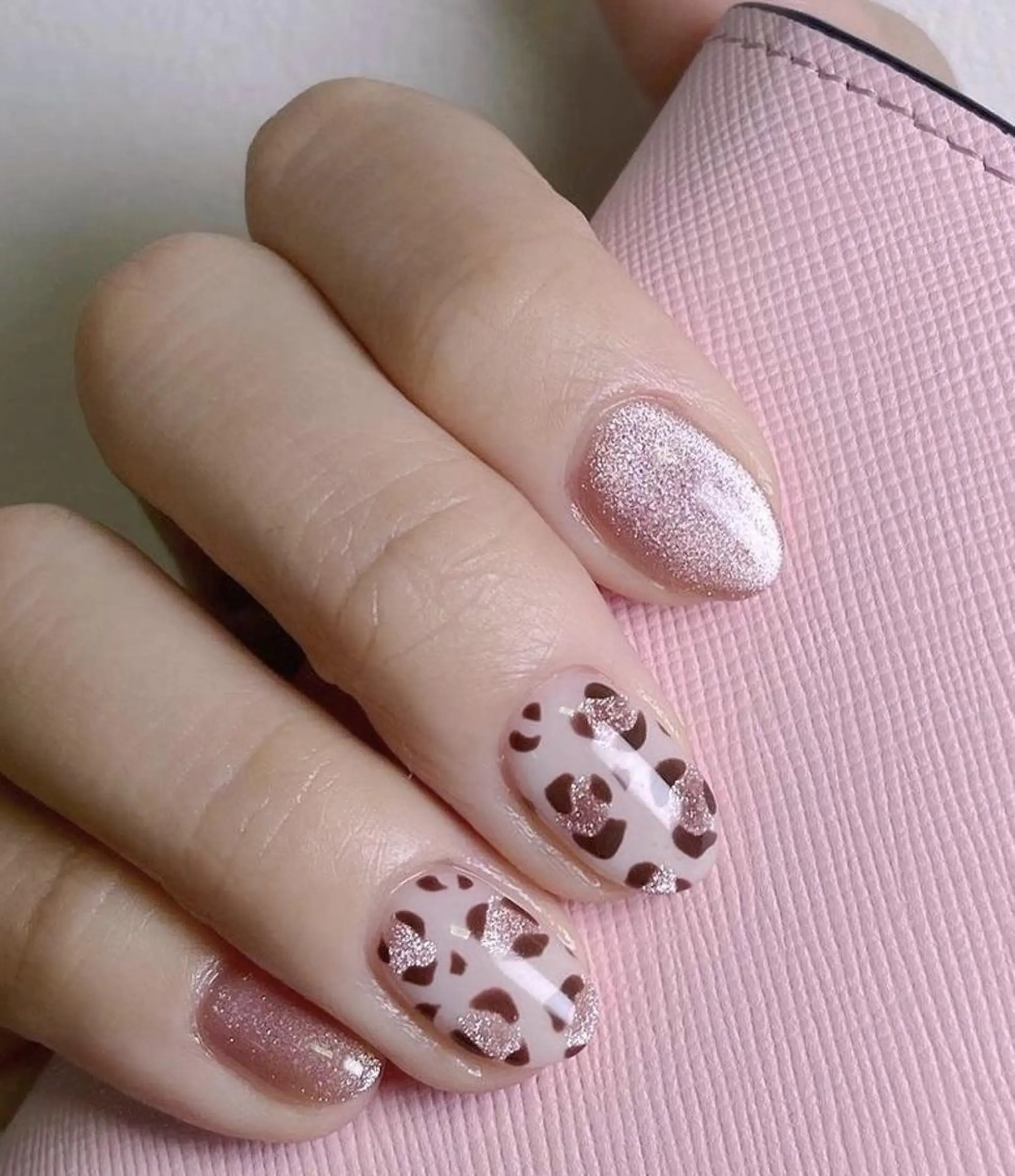 ネイル Cute beauty2のマツエク・マツパデザイン