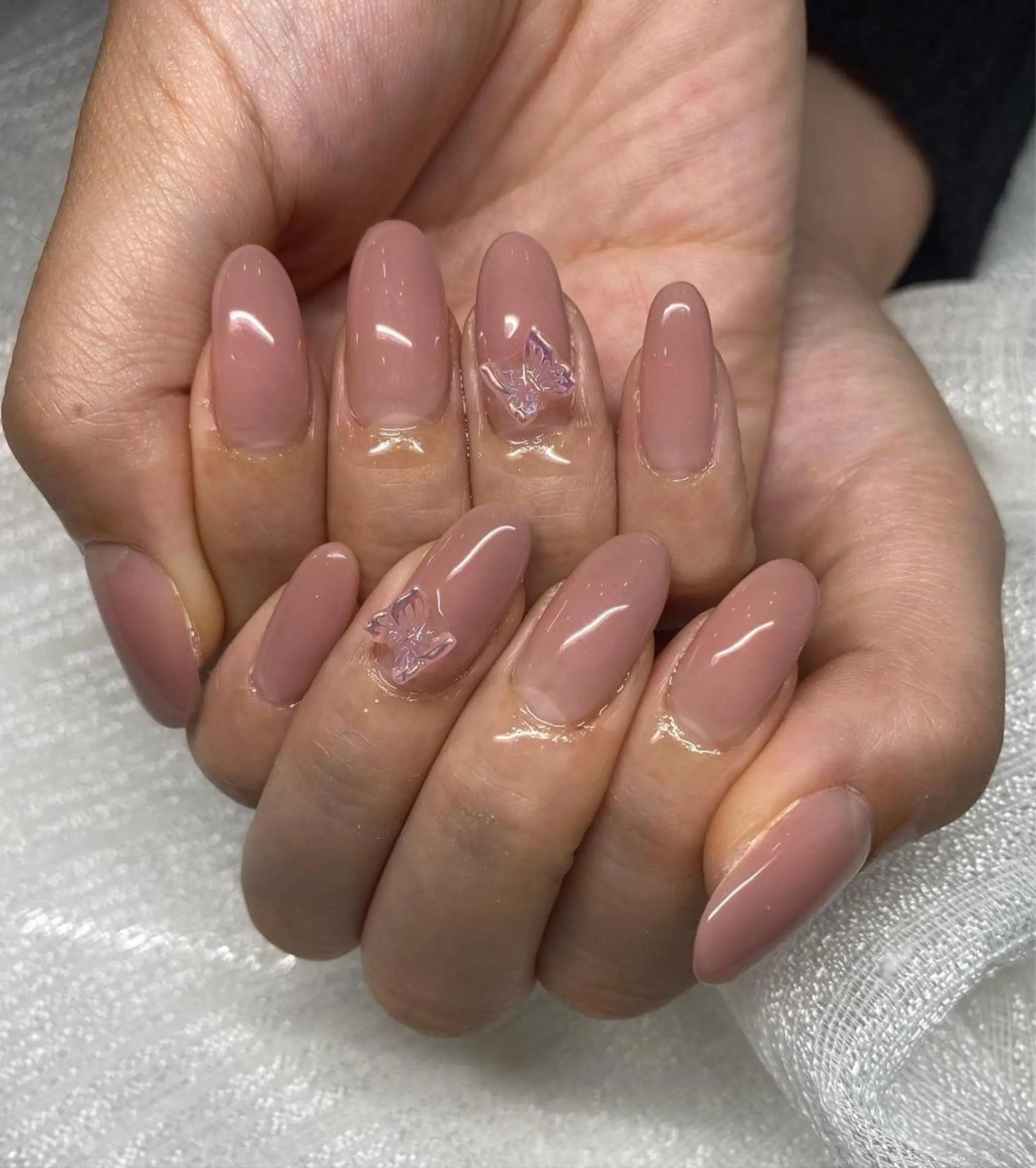 ネイル soary nailのネイルデザイン