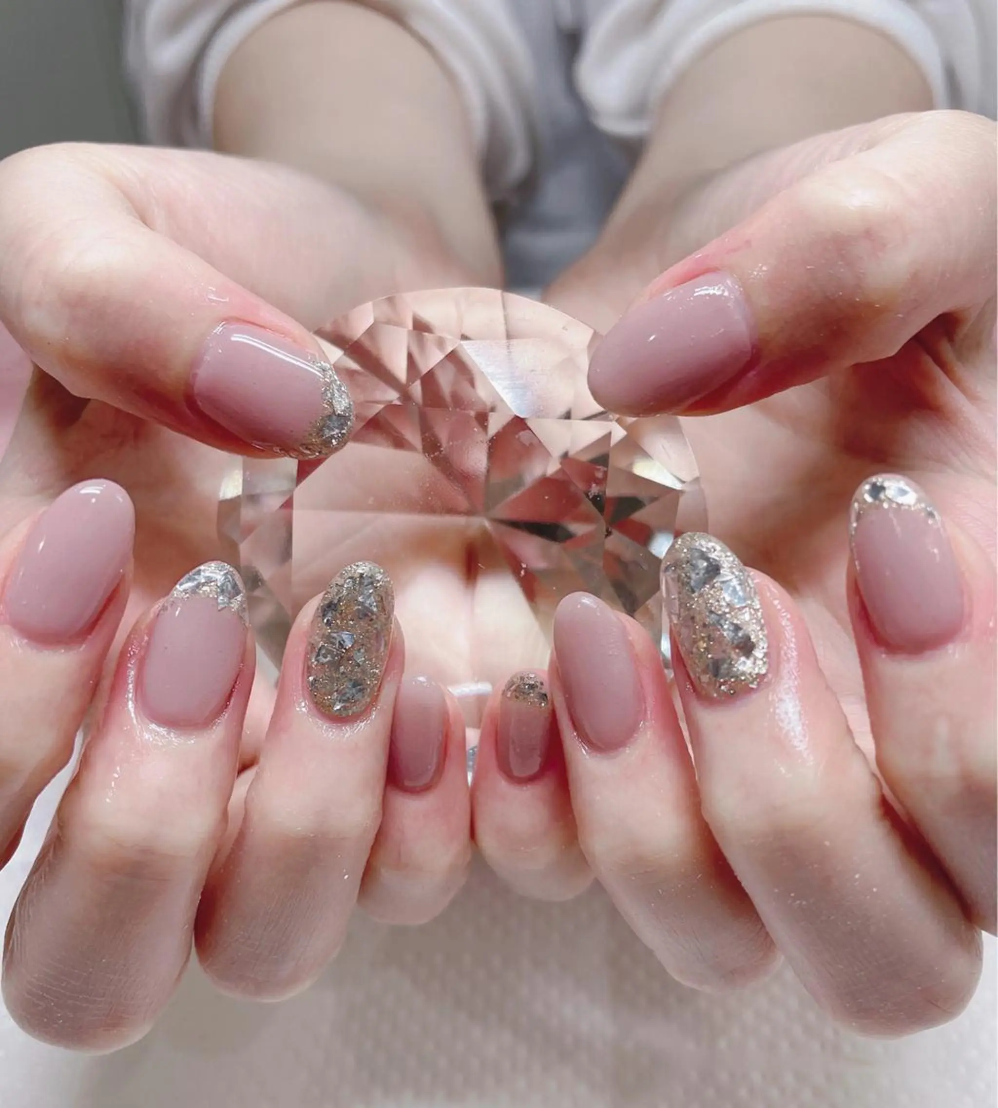 ネイル コウ カnail💅のネイルデザイン