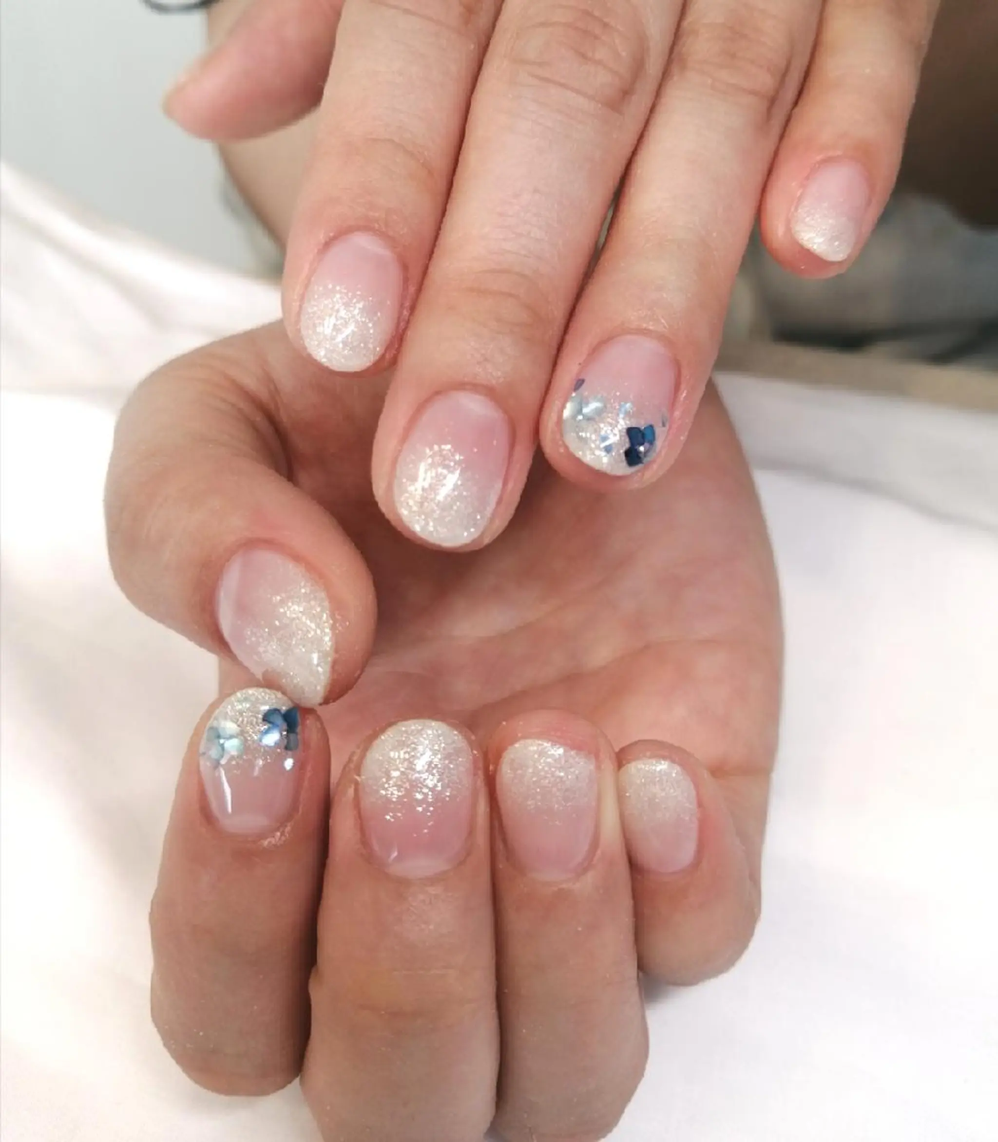 ネイル I.プライベート ネイルサロンのネイルデザイン