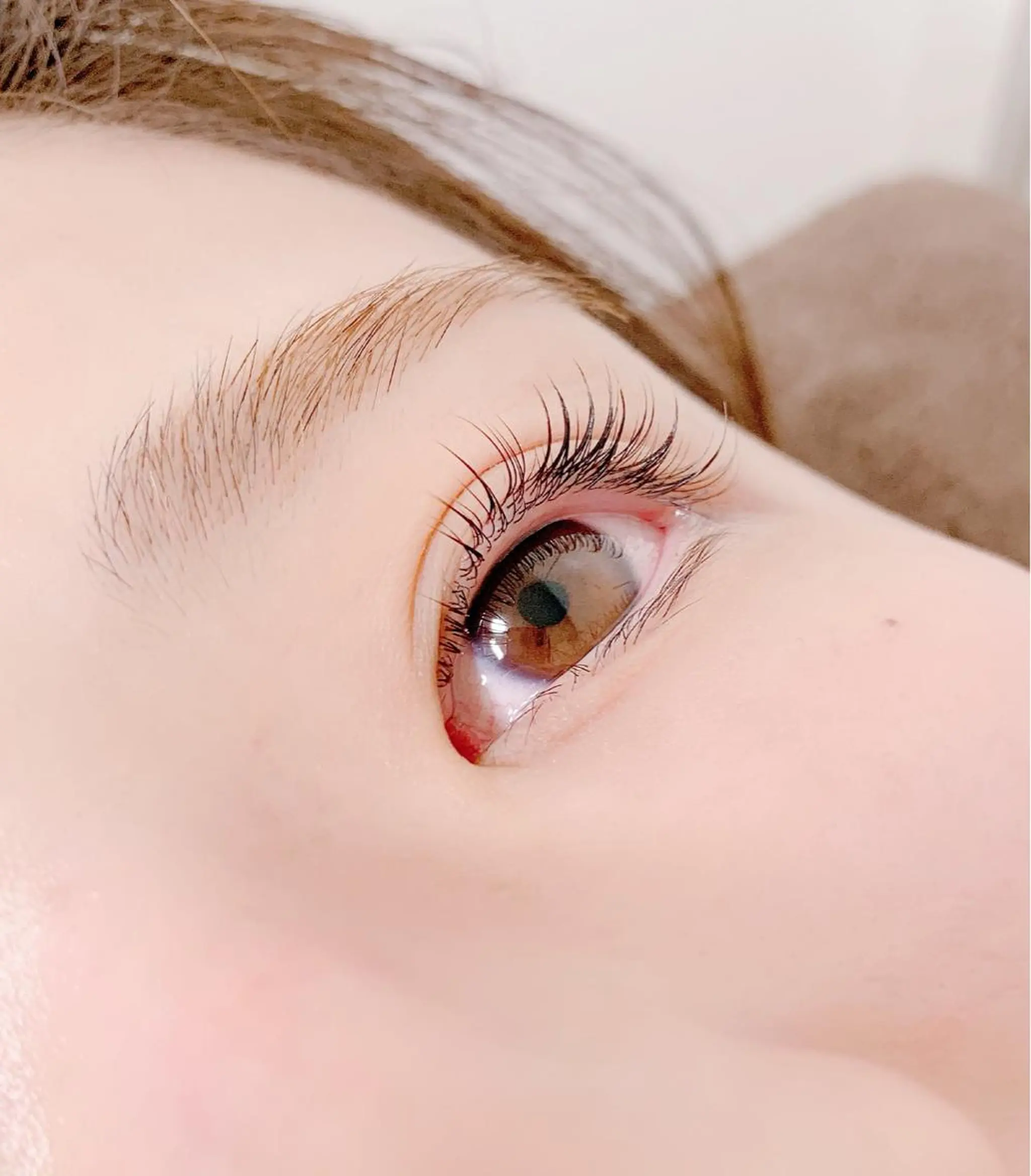 マツエク・マツパ まつげパーマ alice lash 溝の口のマツエク・マツパデザイン