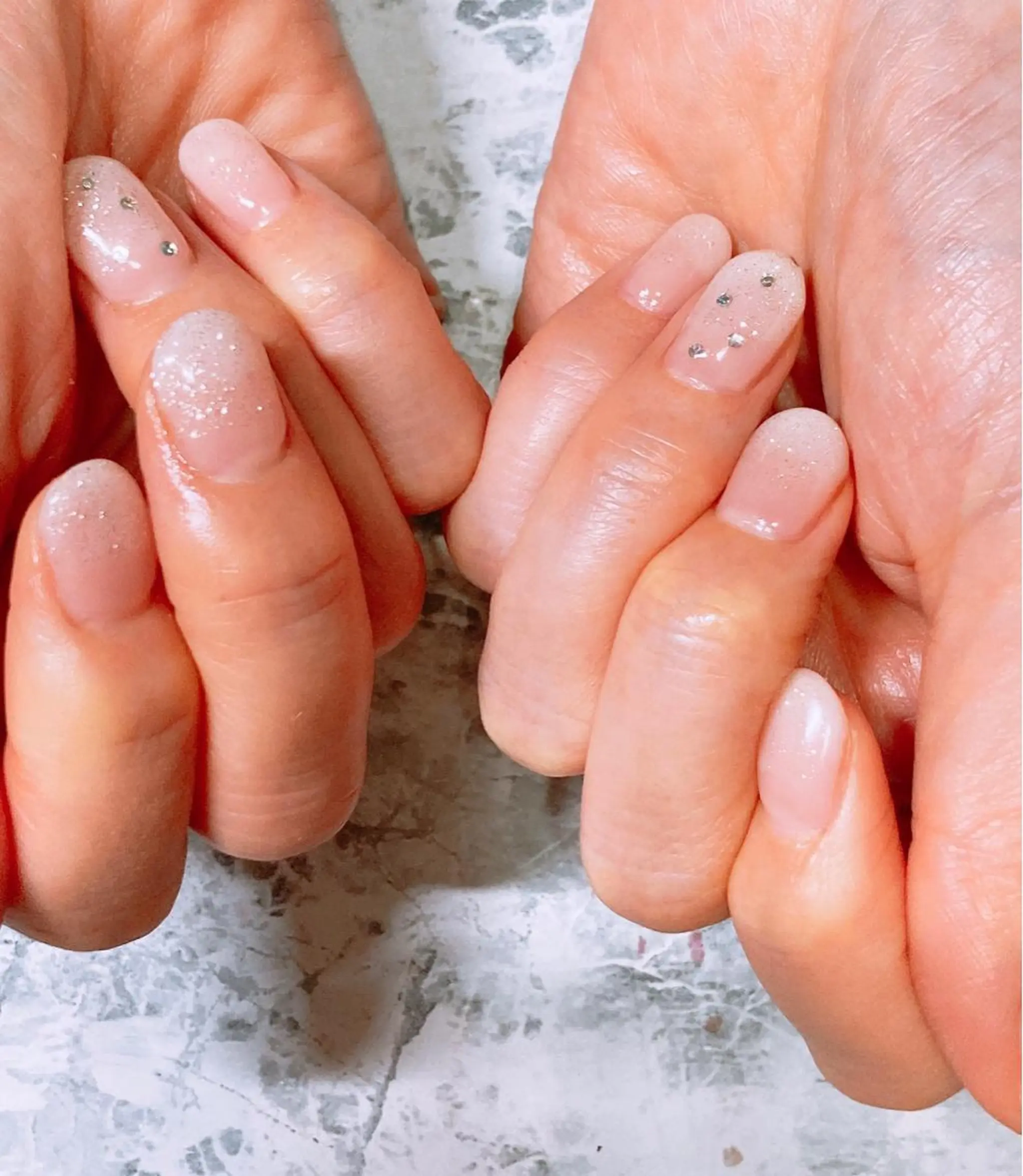 ネイル ネイルケアサロン Campanulaのネイルデザイン