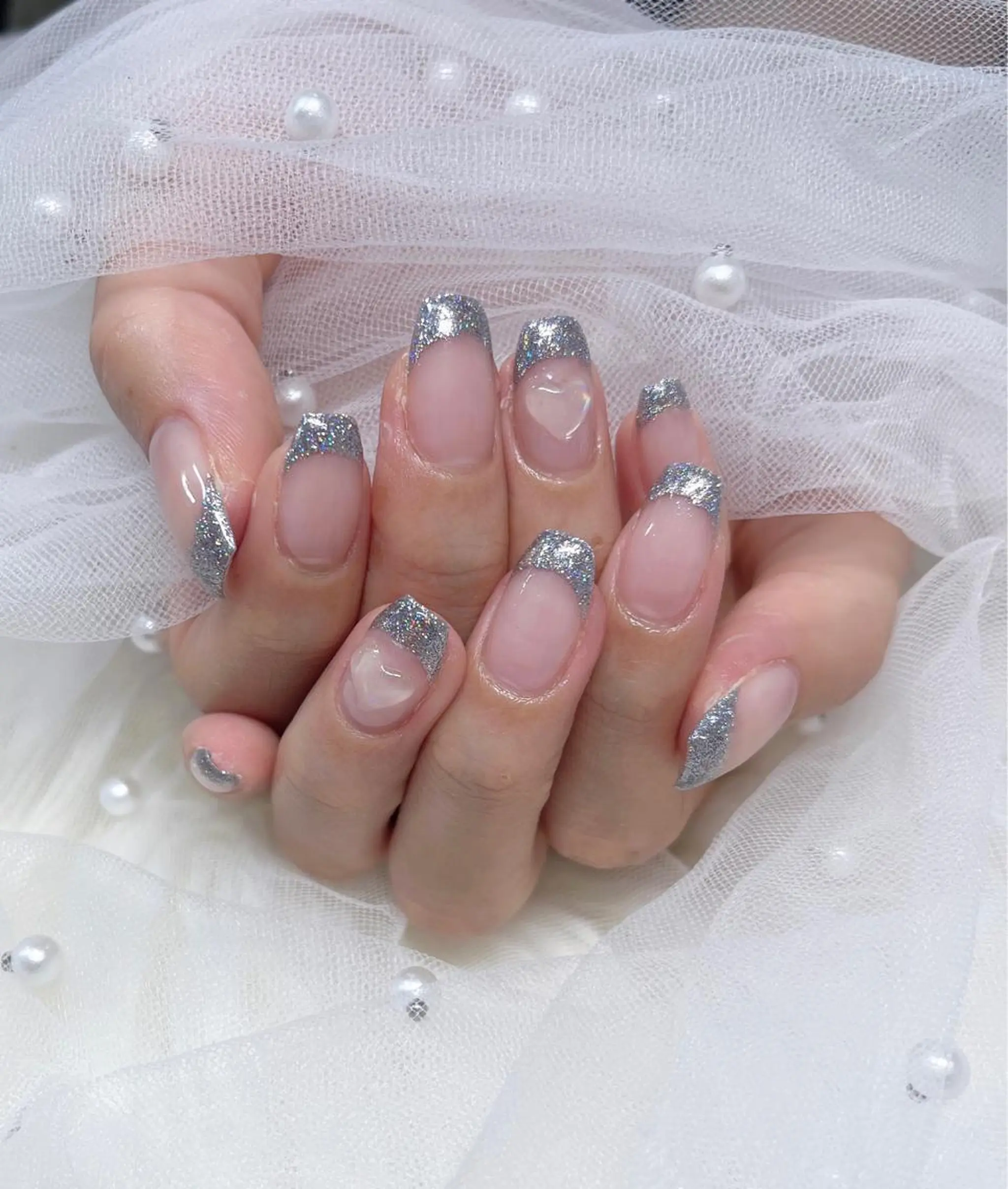 ネイル COCO ネイルのネイルデザイン