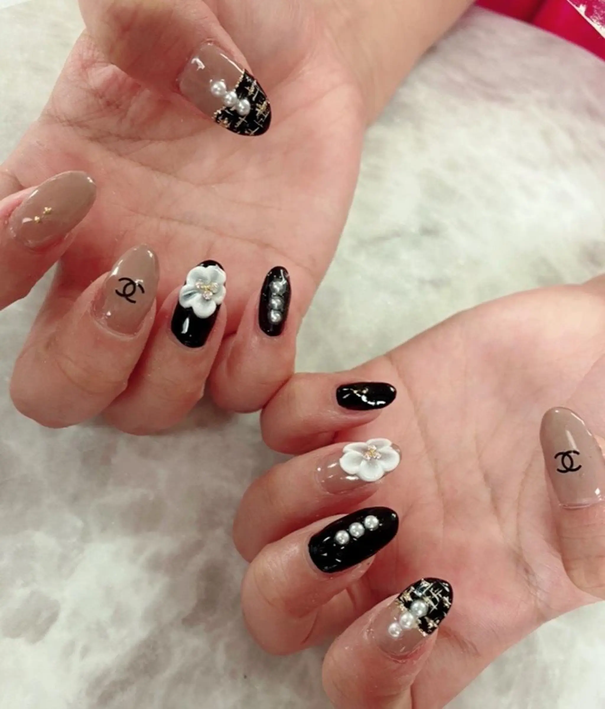 ネイル ネイリスト♡ AYAKOのネイルデザイン