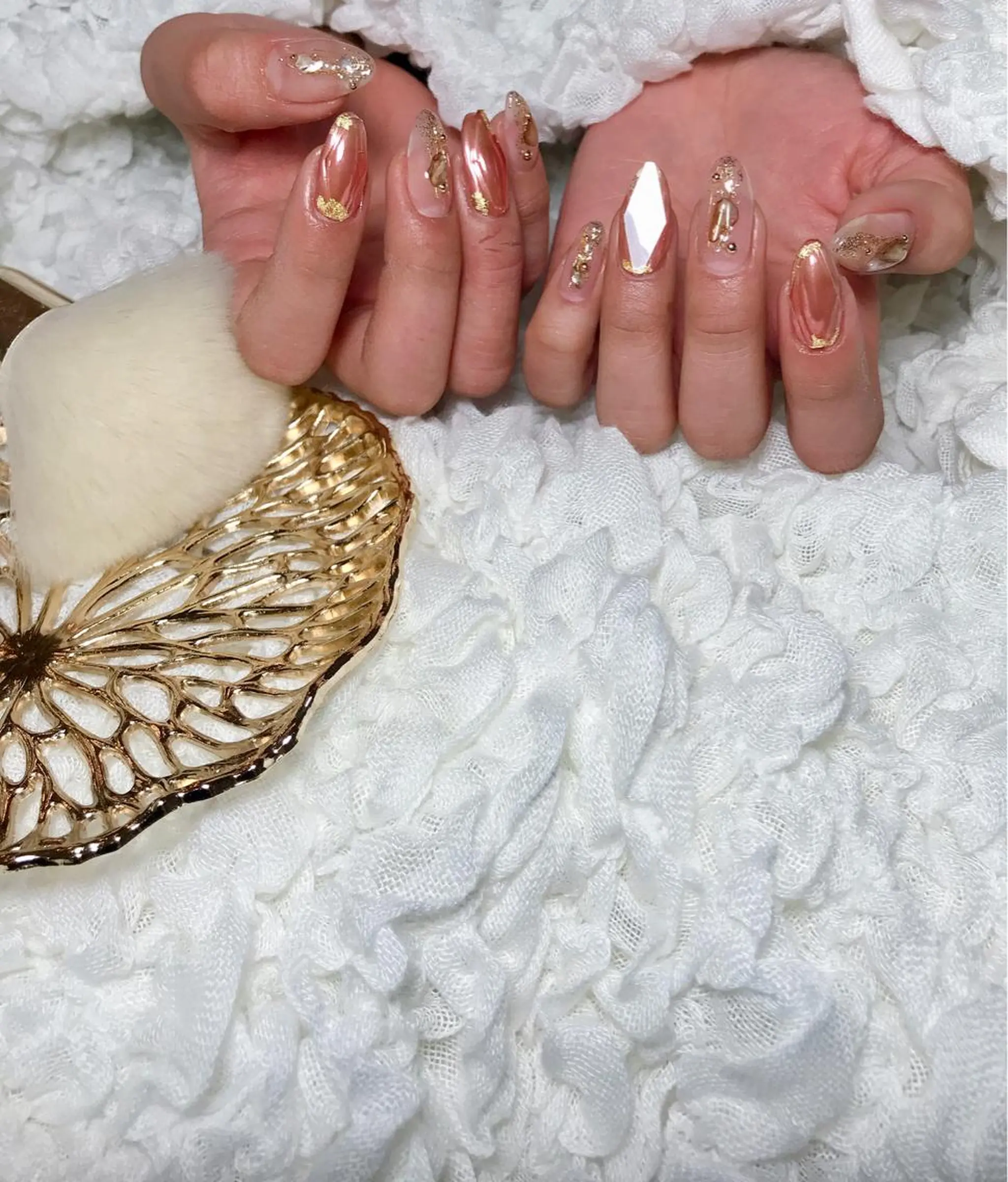 ネイル 土屋 智子のエステ・リラクイメージ