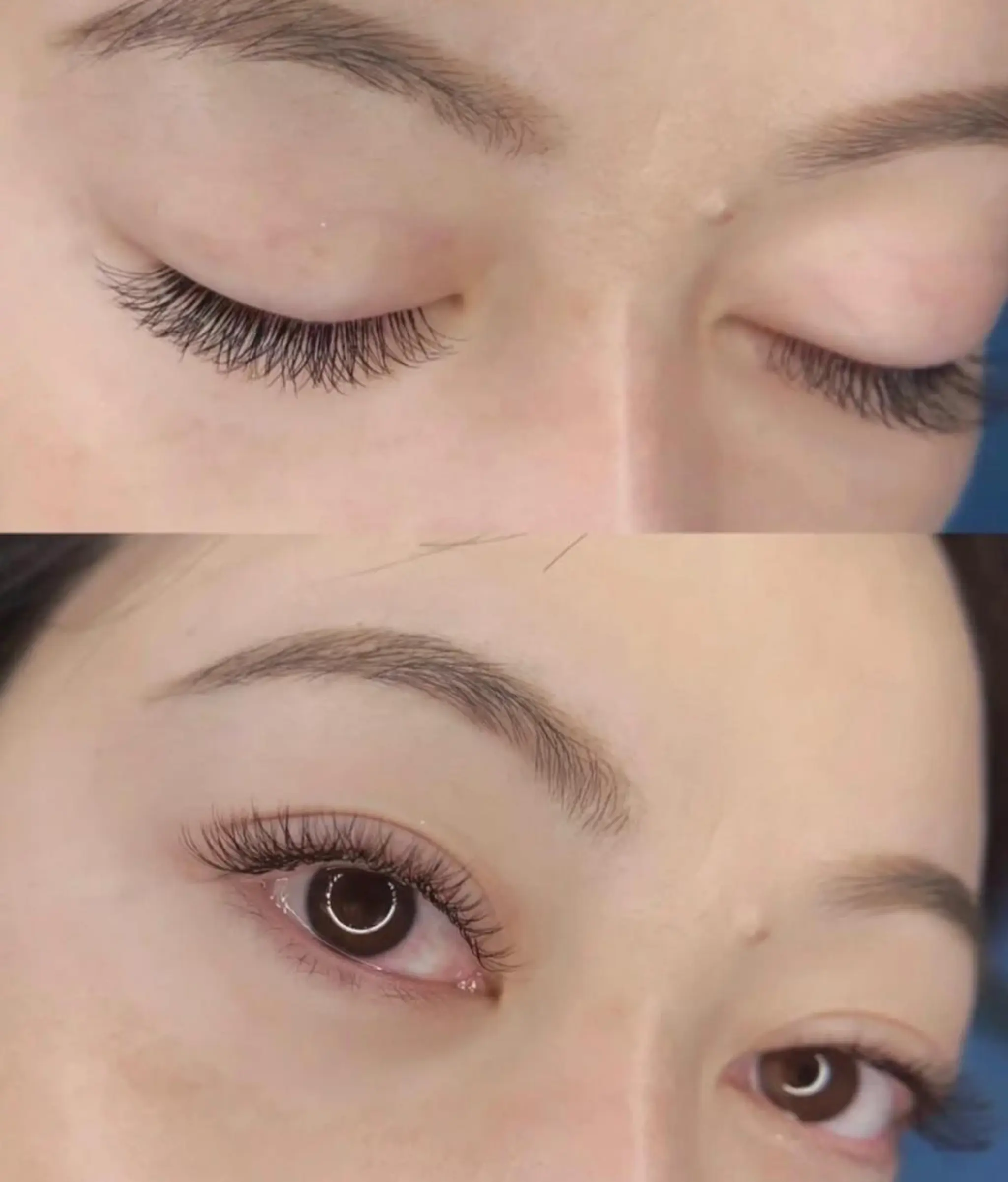 マツエク・マツパ ネイル＆マツゲ crebiaのマツエク・マツパデザイン