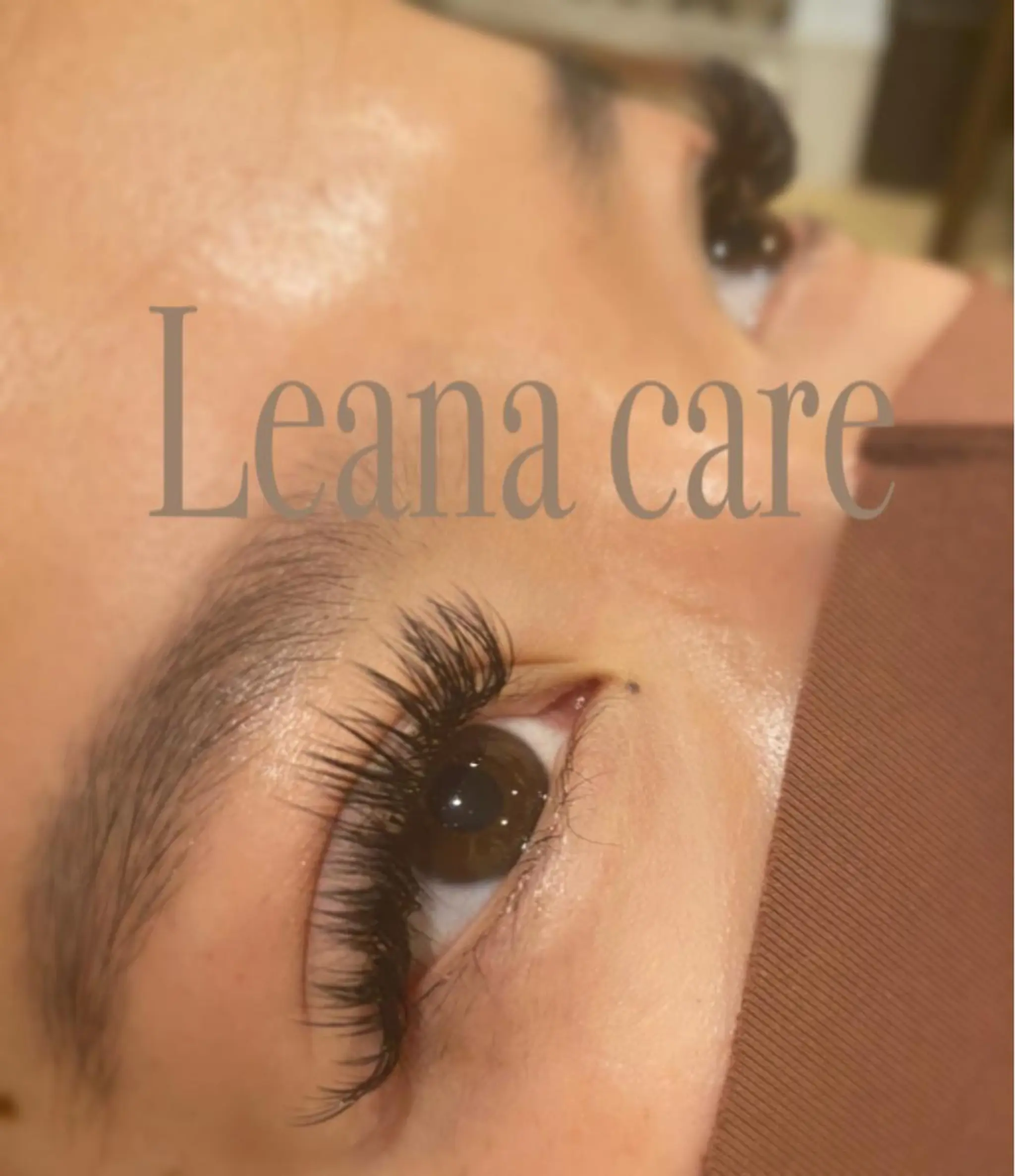 マツエク・マツパ バインドロック 山城 エスタの眉毛・アイブロウイメージ