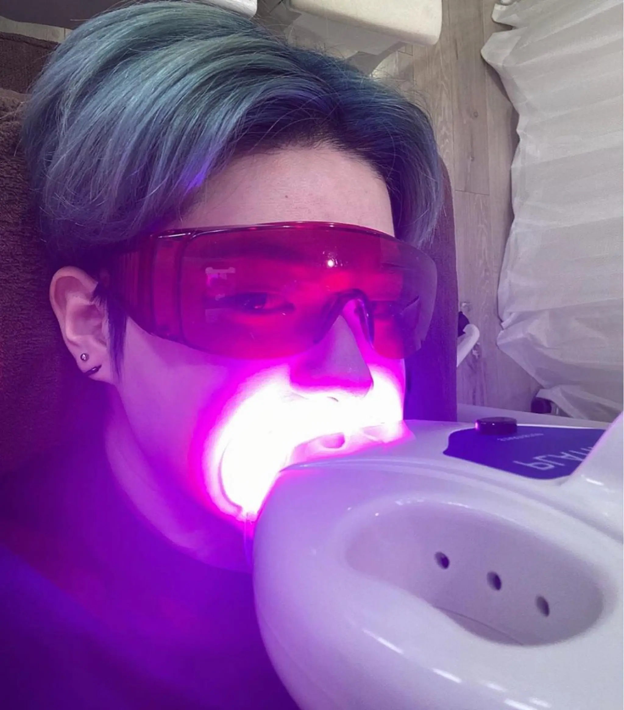 メンズ ライトビューティー 錦糸町店のエステ・リラクイメージ