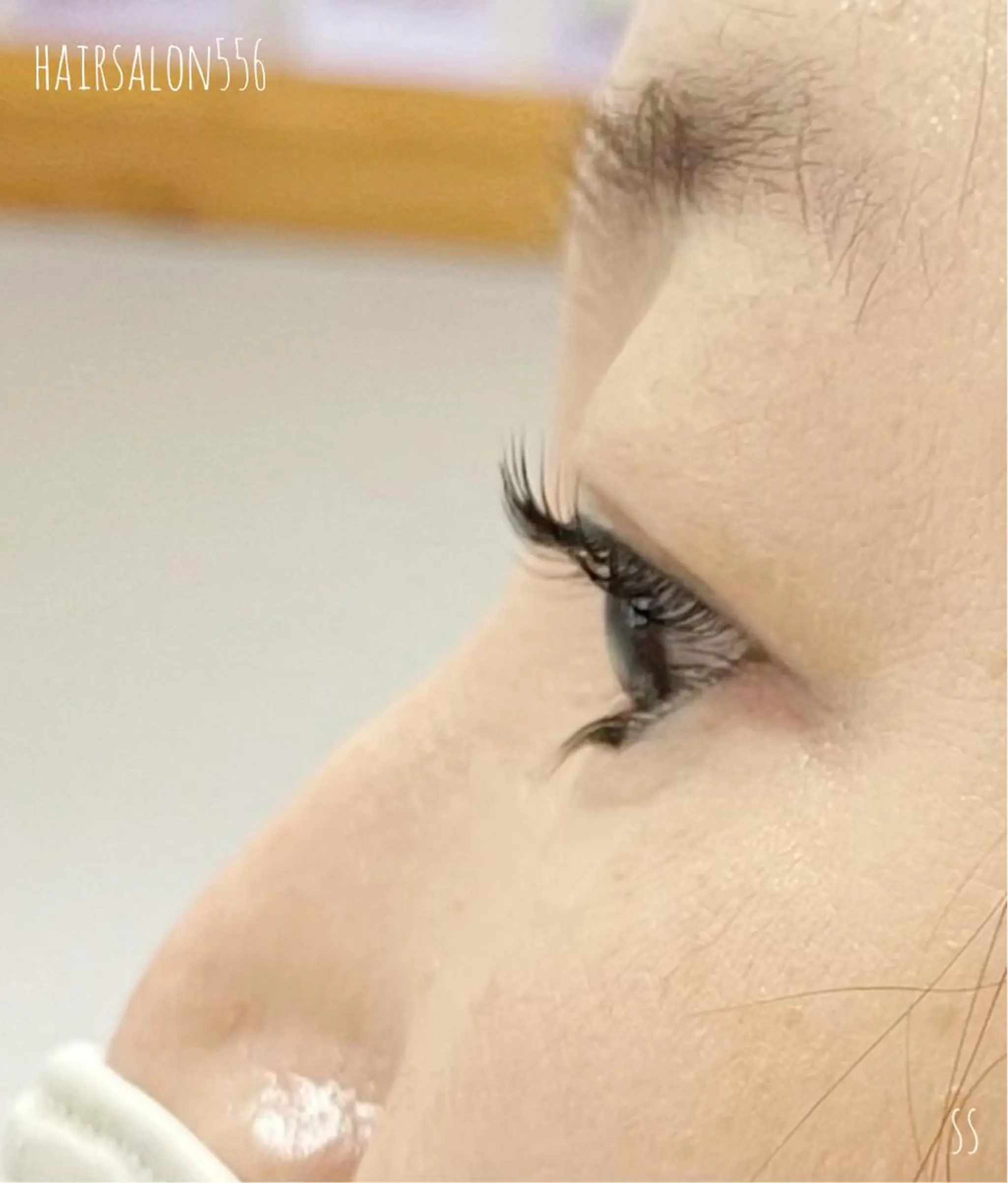 マツエク・マツパ hairsalon556所属・hairsalon 556のマツエク・マツパデザイン